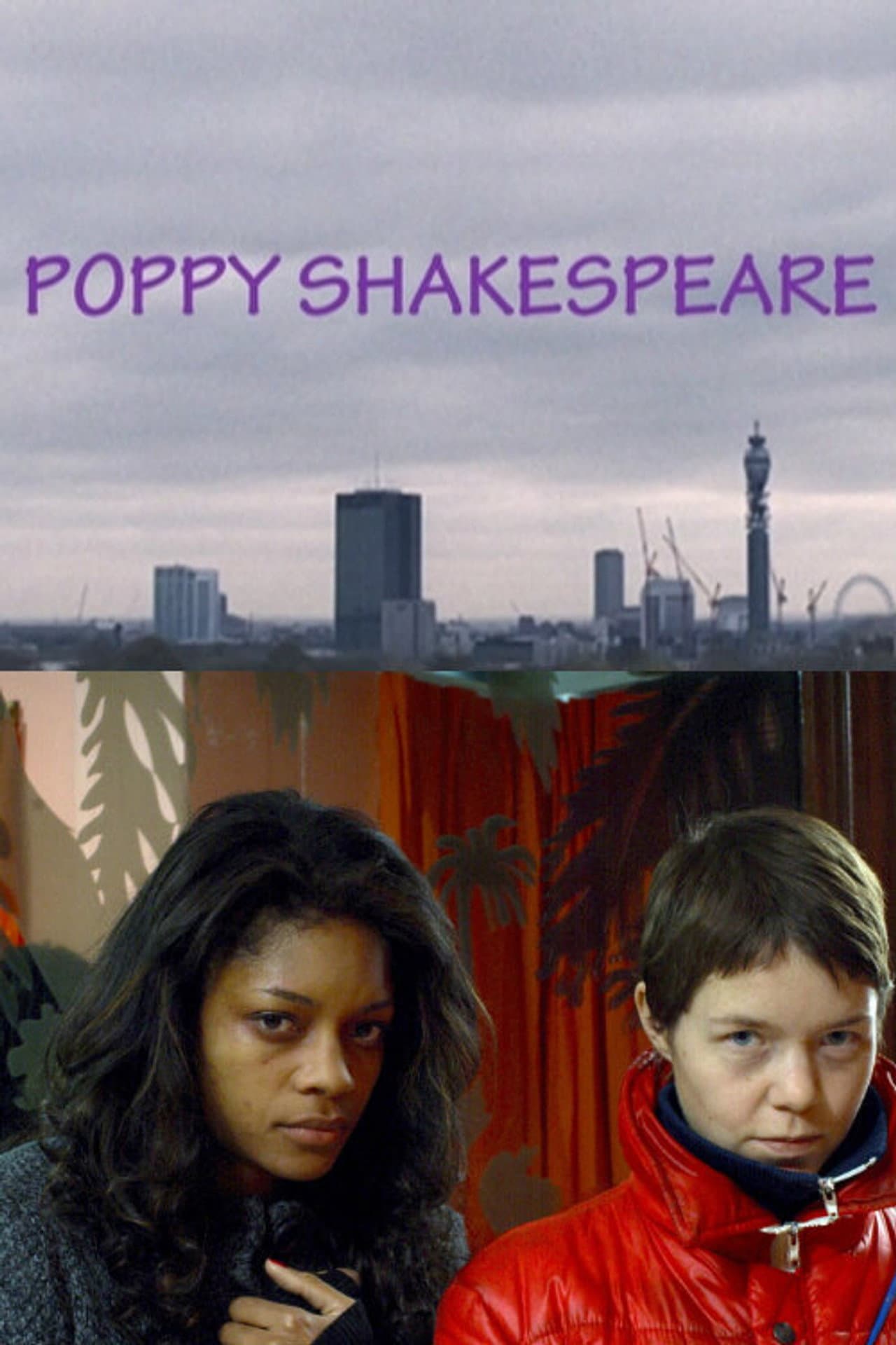 Poppy Shakespeare preview 2