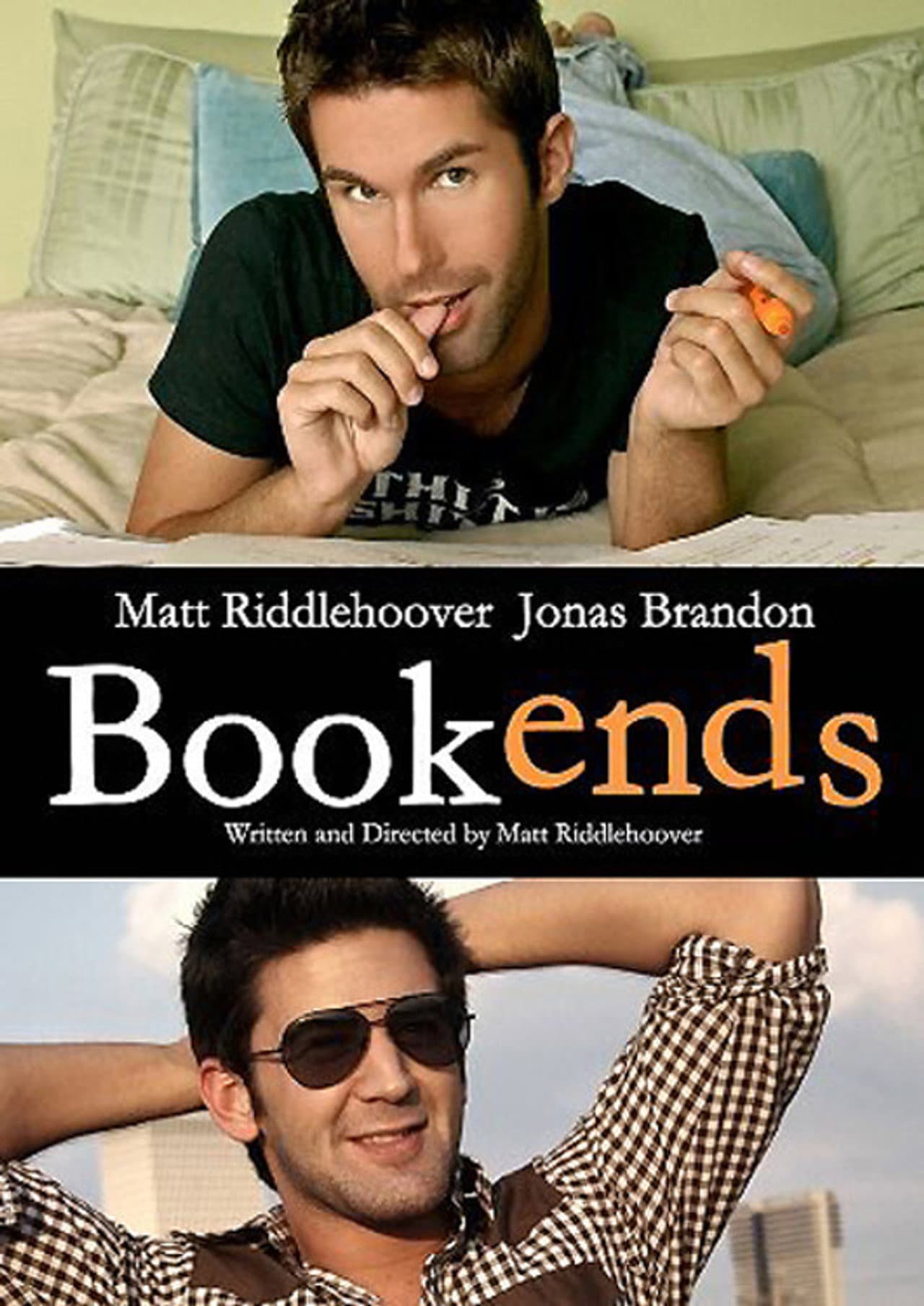Bookends preview 2