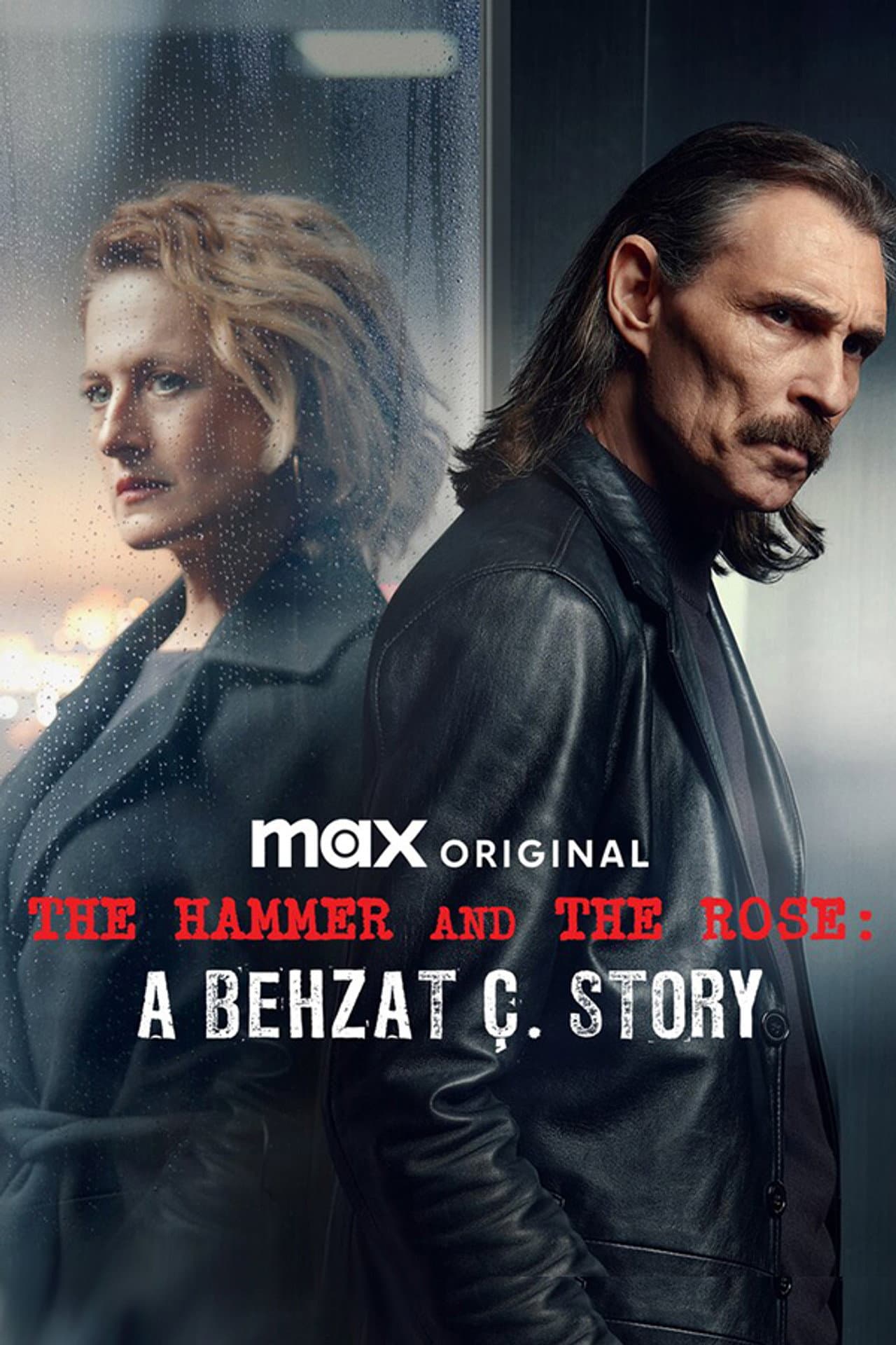 Hammer and Rose: A Behzat Ç. Story preview 2