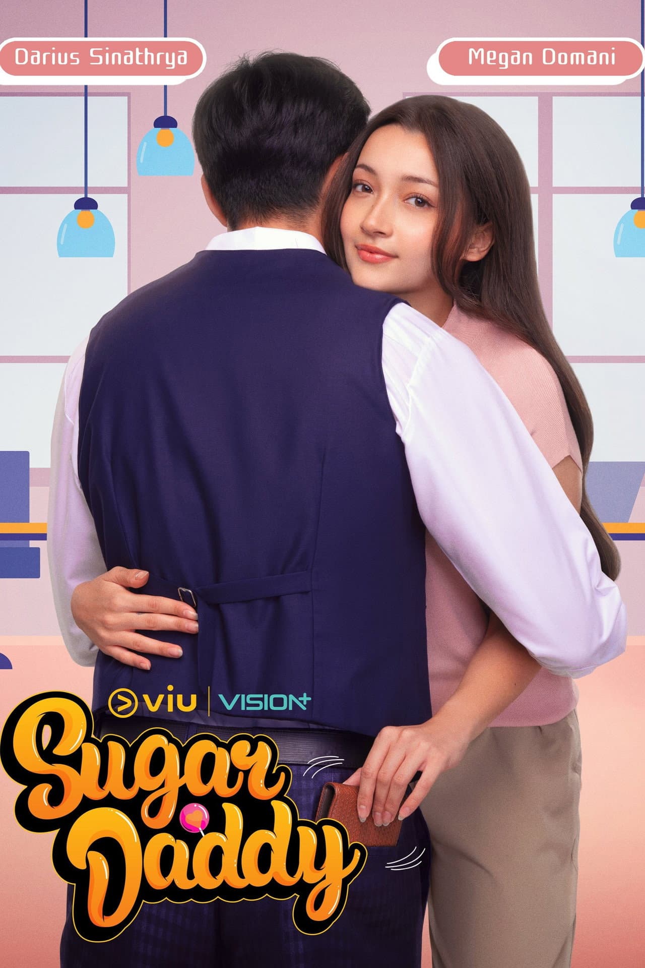 Sugar Daddy preview 2