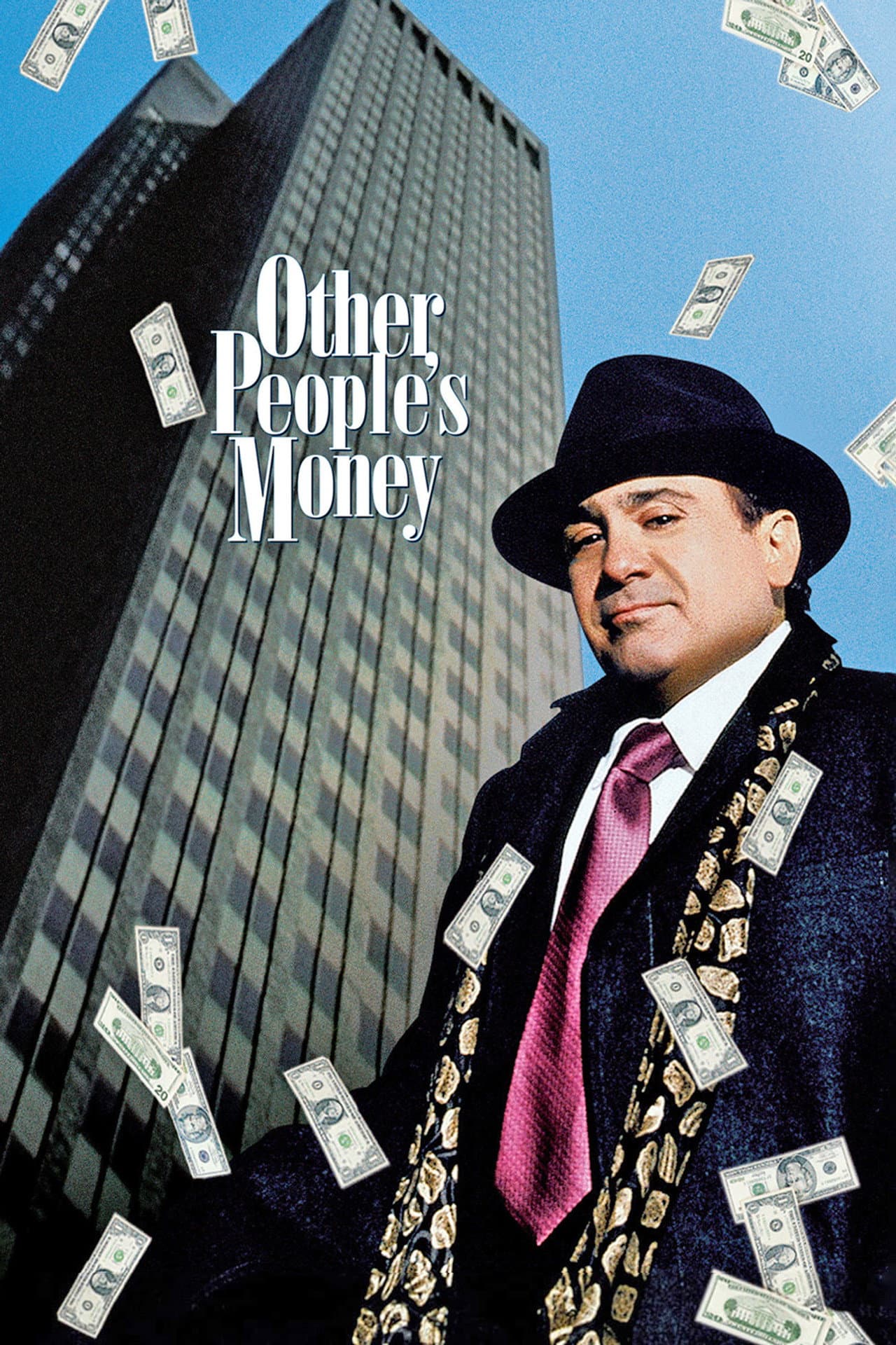 Other People's Money preview 2
