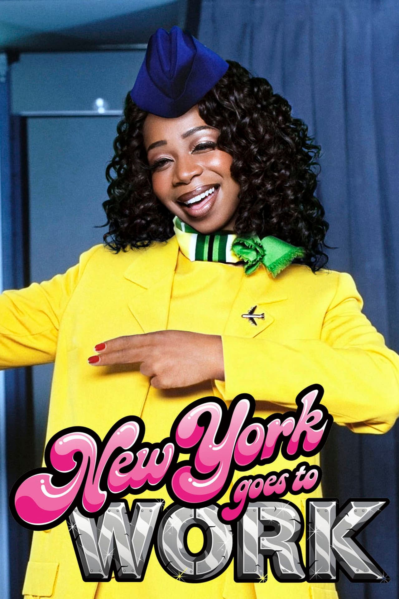 New York Goes to Work preview 2