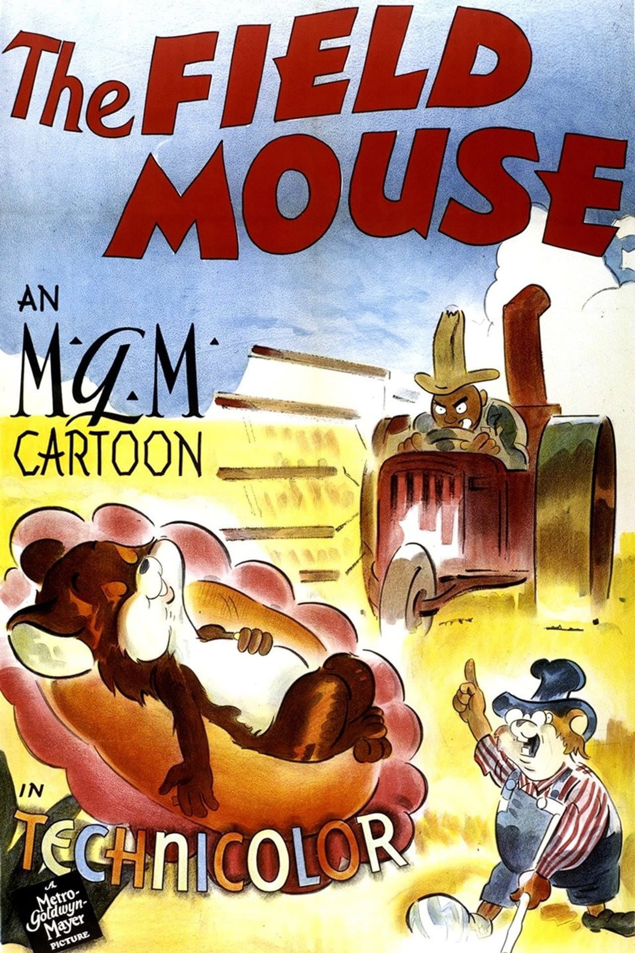 The Field Mouse preview 2