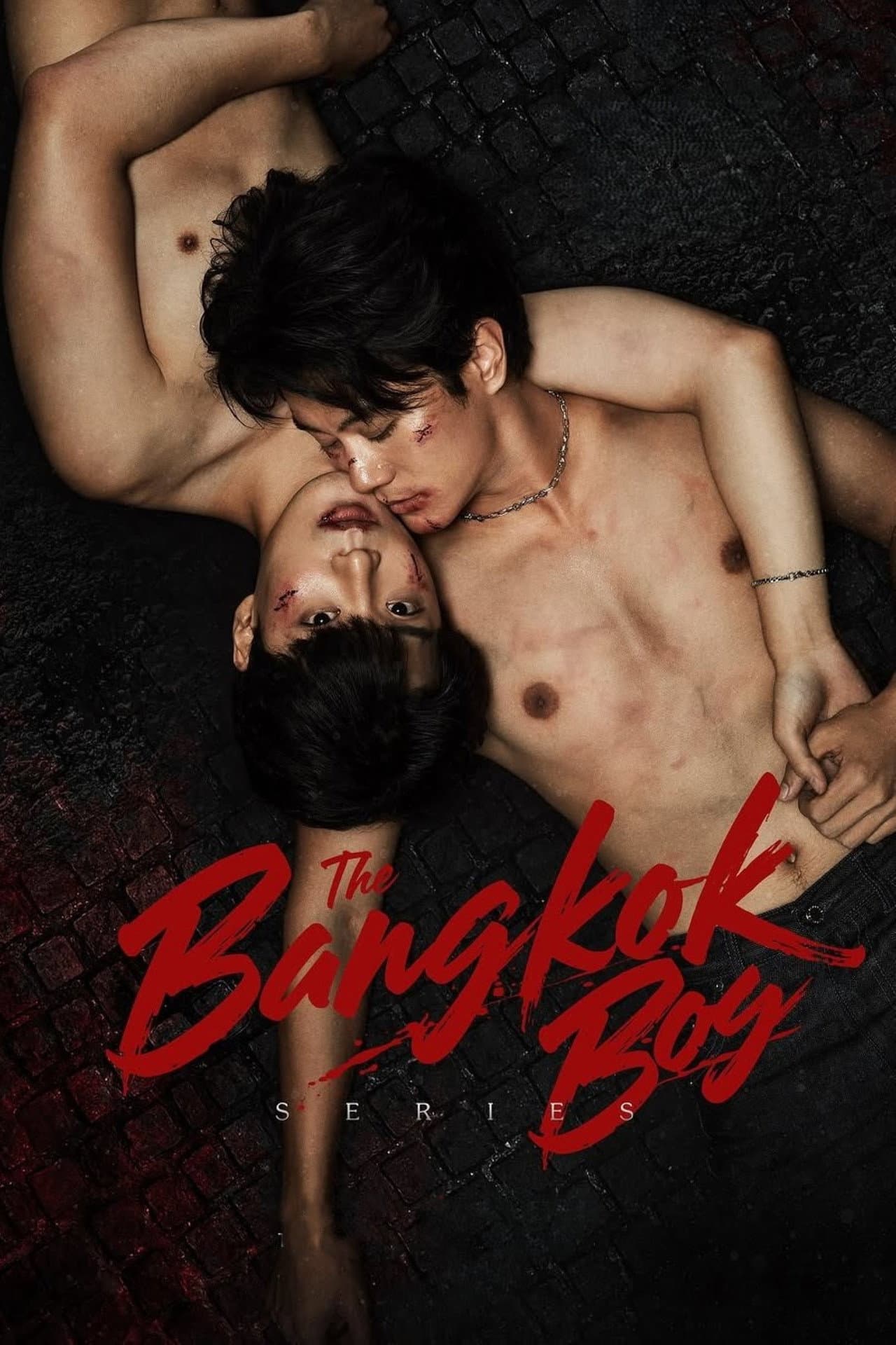The Bangkok Boy preview 2