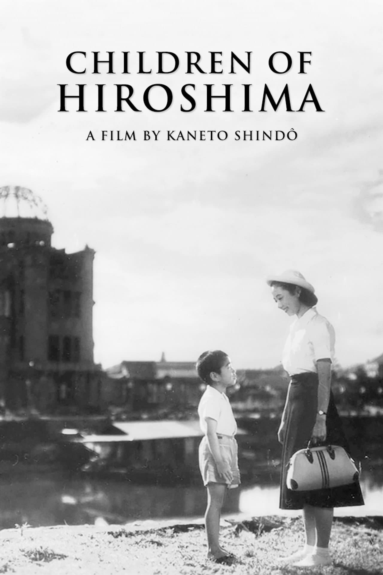 Children of Hiroshima preview 2