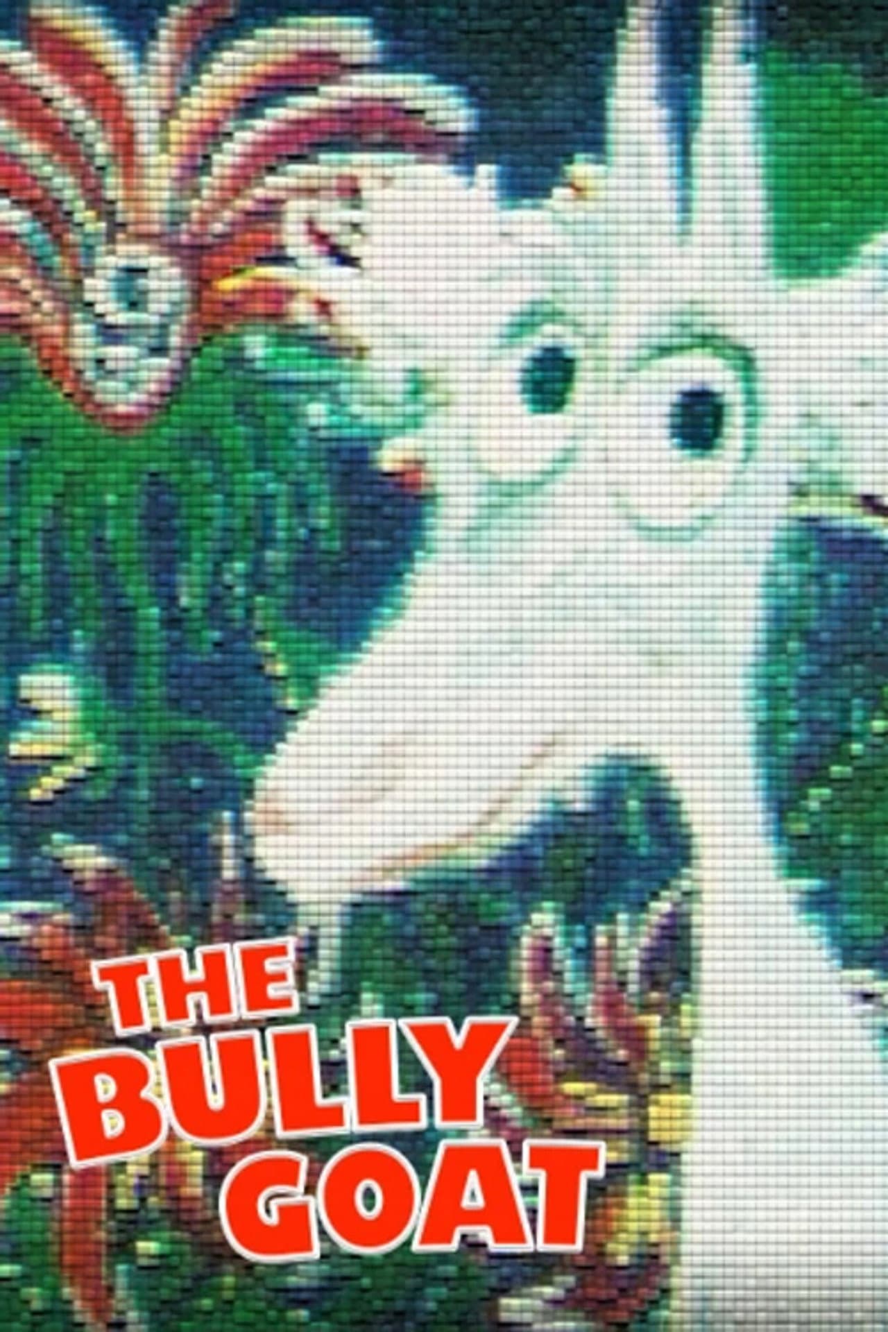 The Bully Goat preview 2
