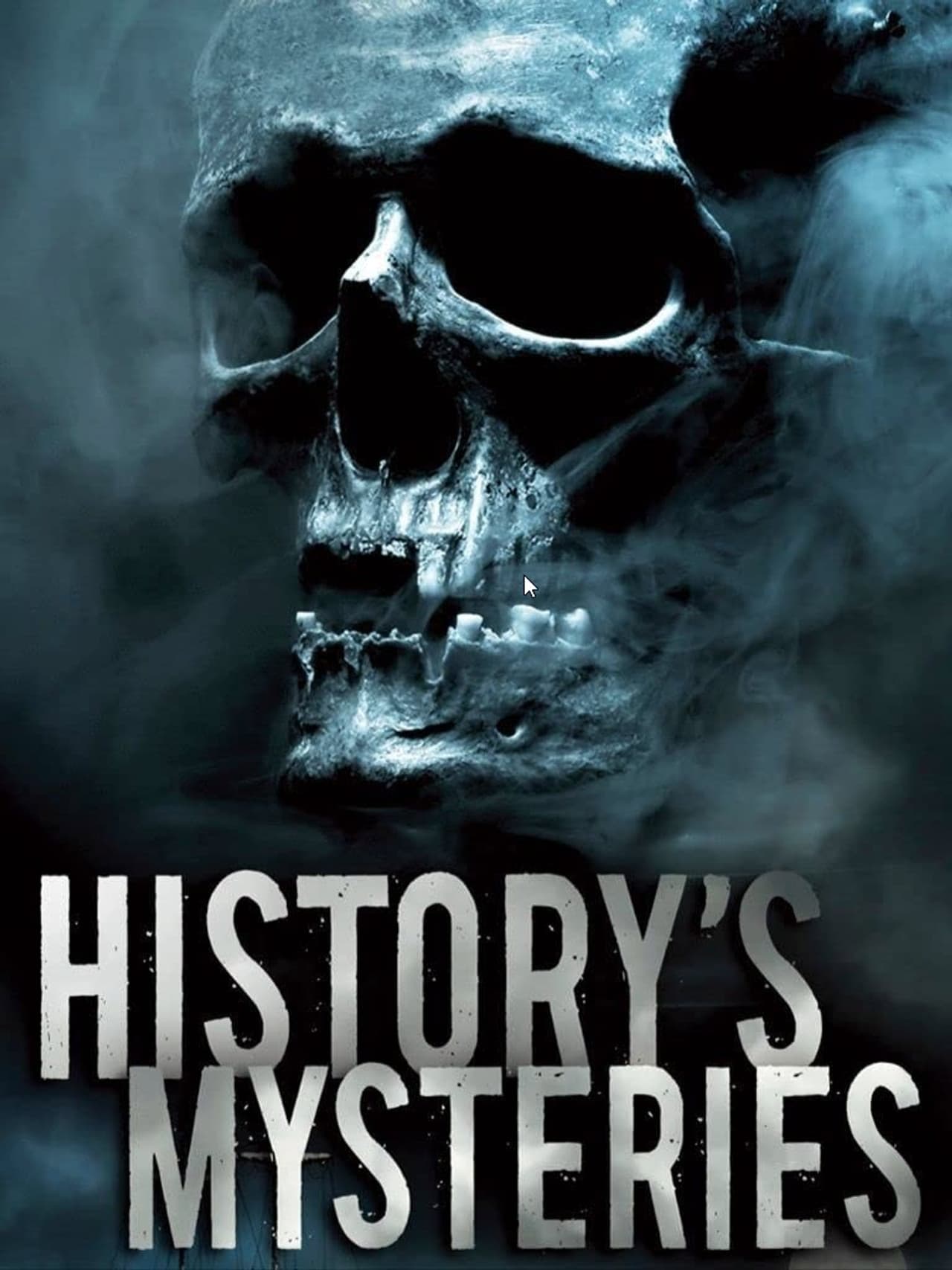 History's Mysteries preview 2