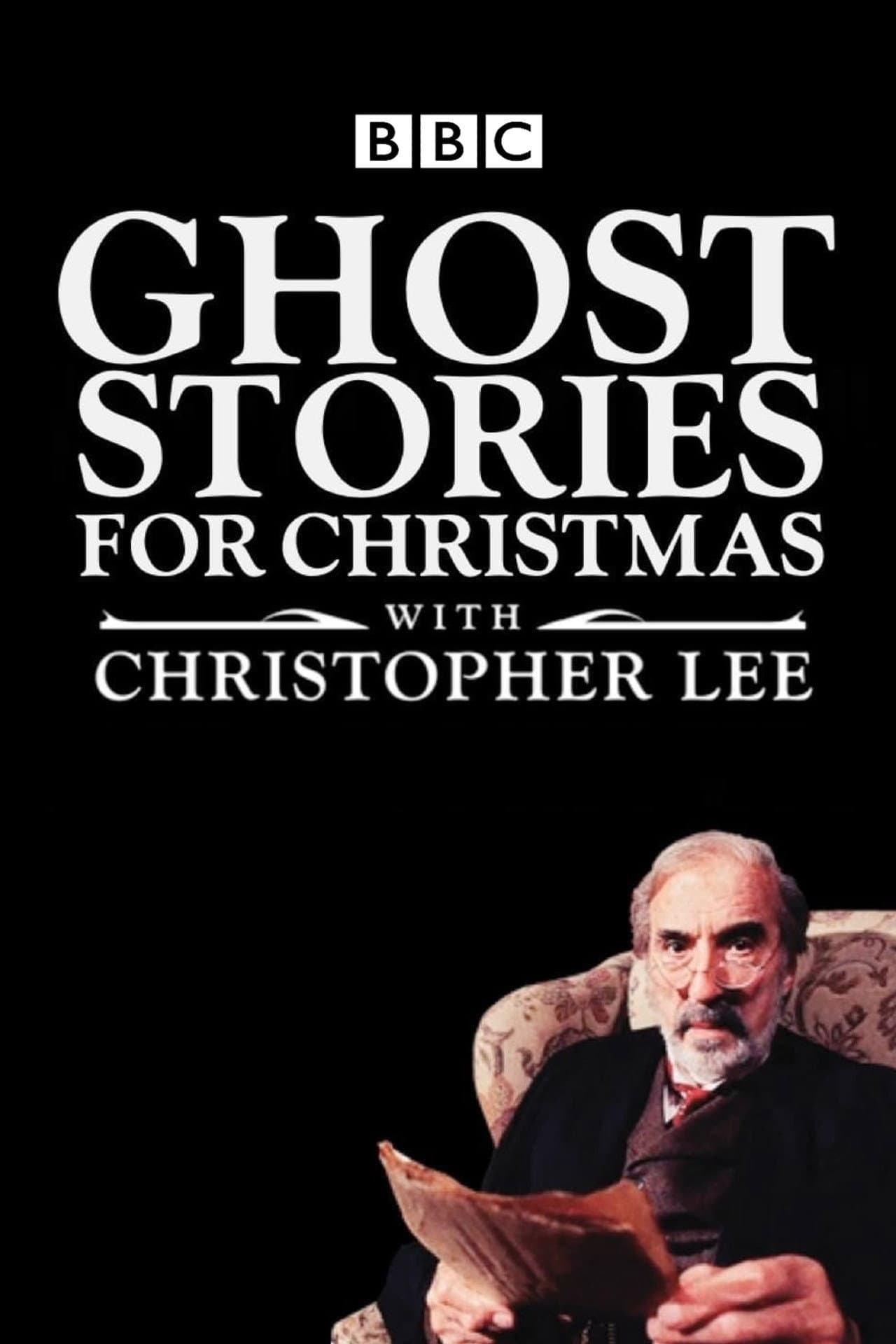 Ghost Stories for Christmas preview 2