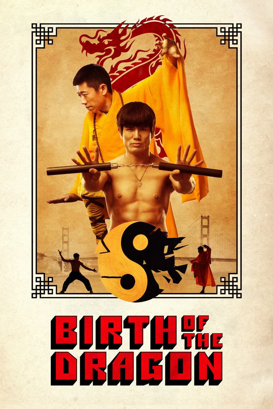 Birth of the Dragon preview 2