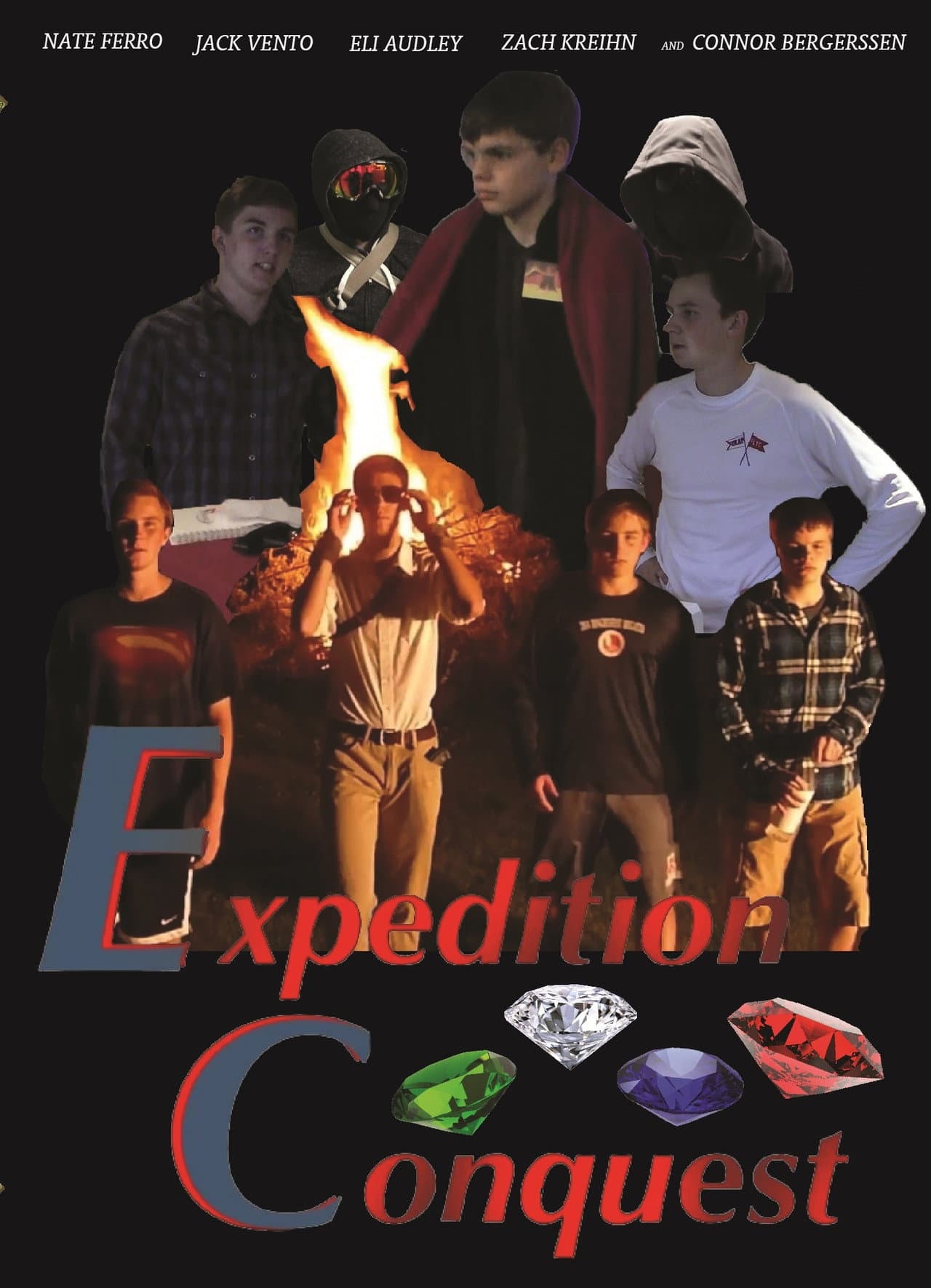 Expedition Conquest preview 2