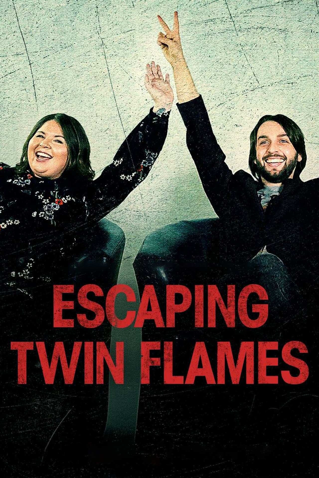 Escaping Twin Flames preview 2