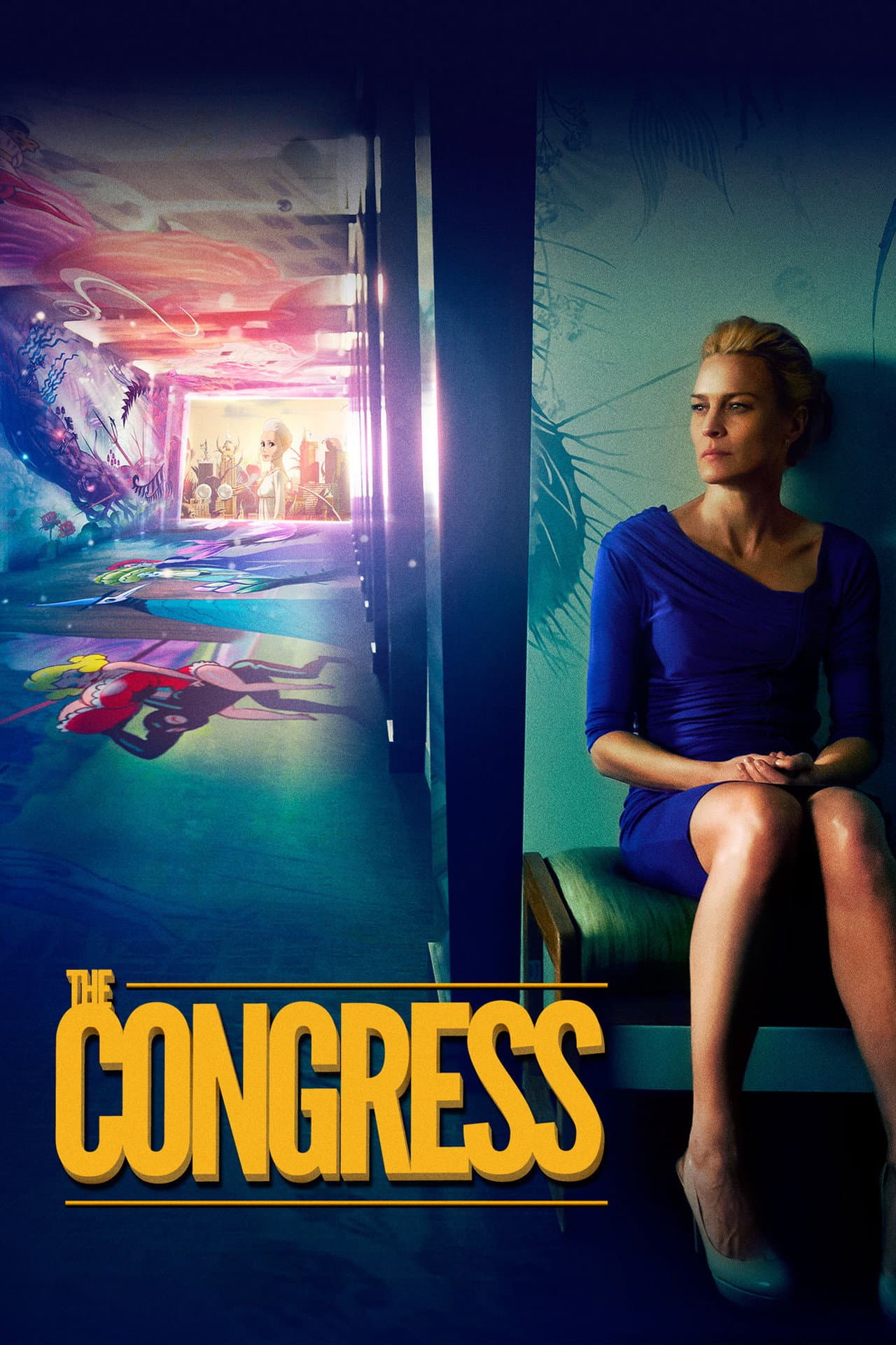 The Congress preview 2