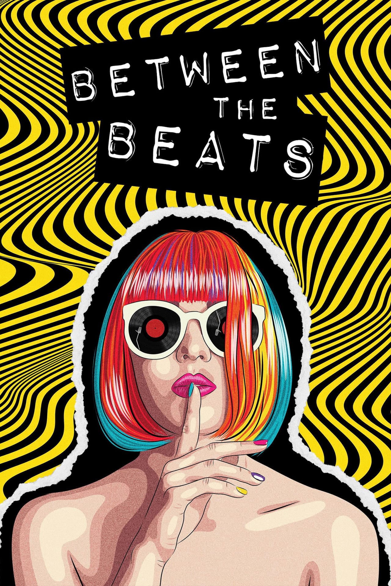 Between the Beats preview 2