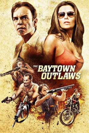 The Baytown Outlaws preview 2