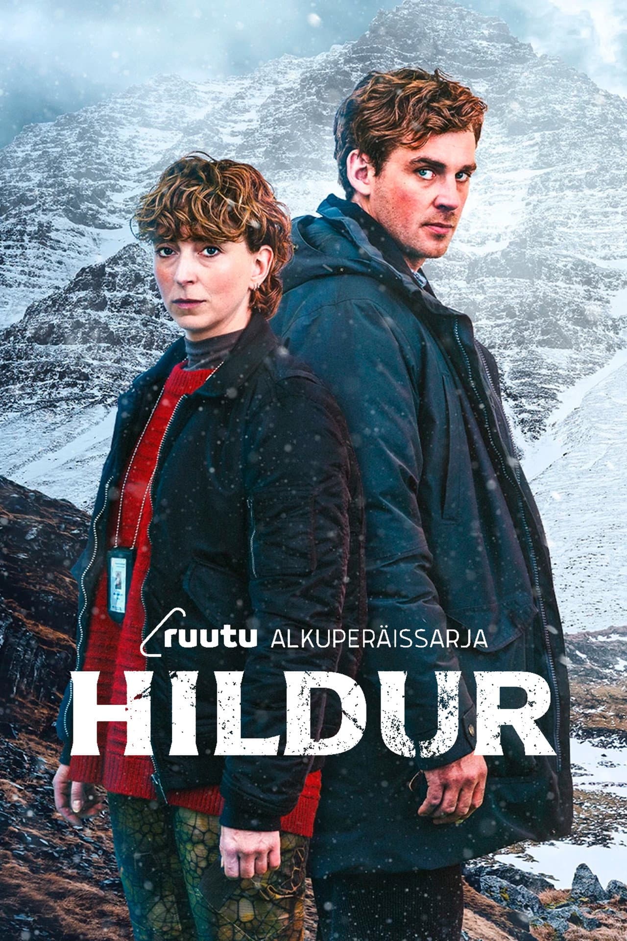Hildur preview 2