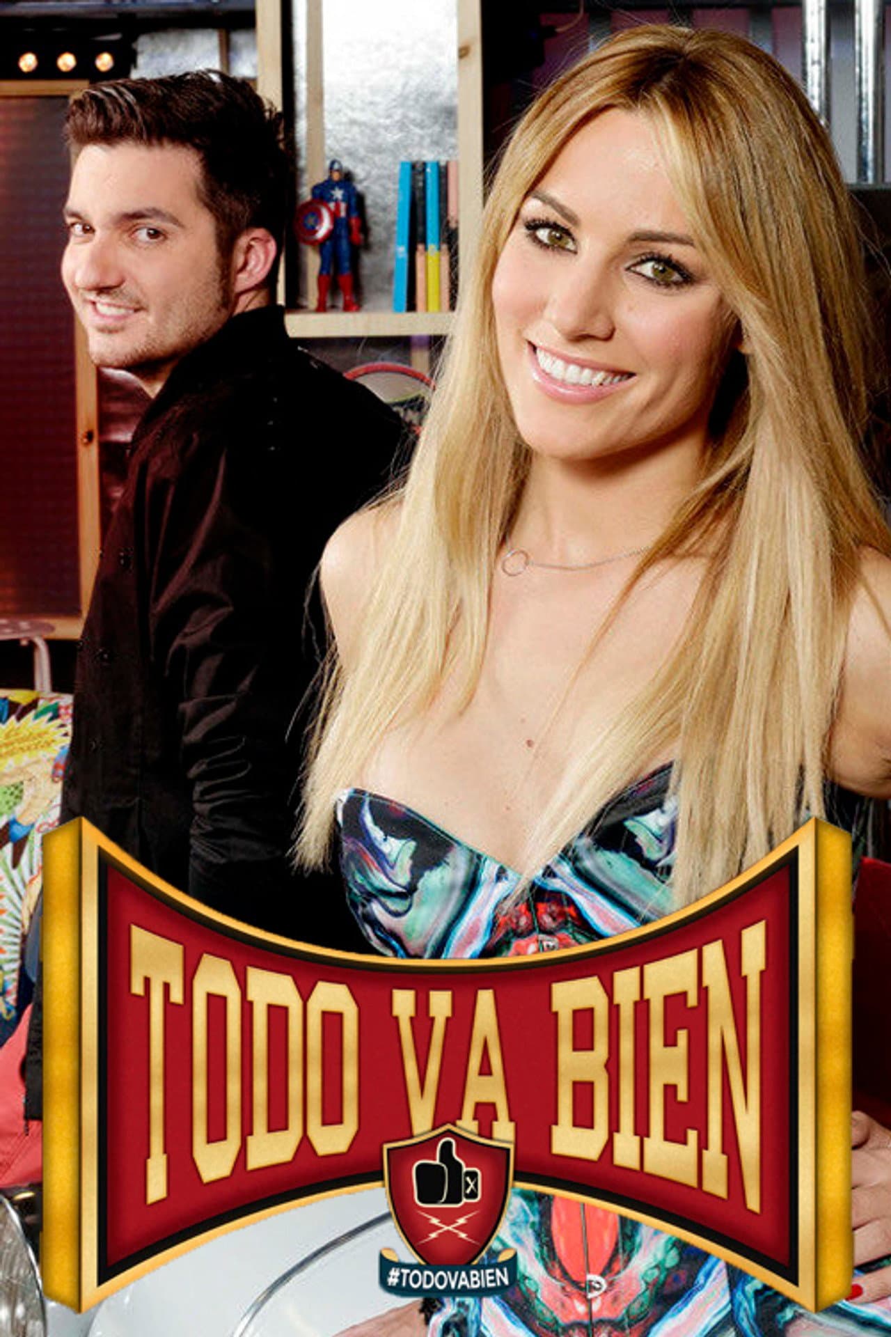 Todo va bien preview 2