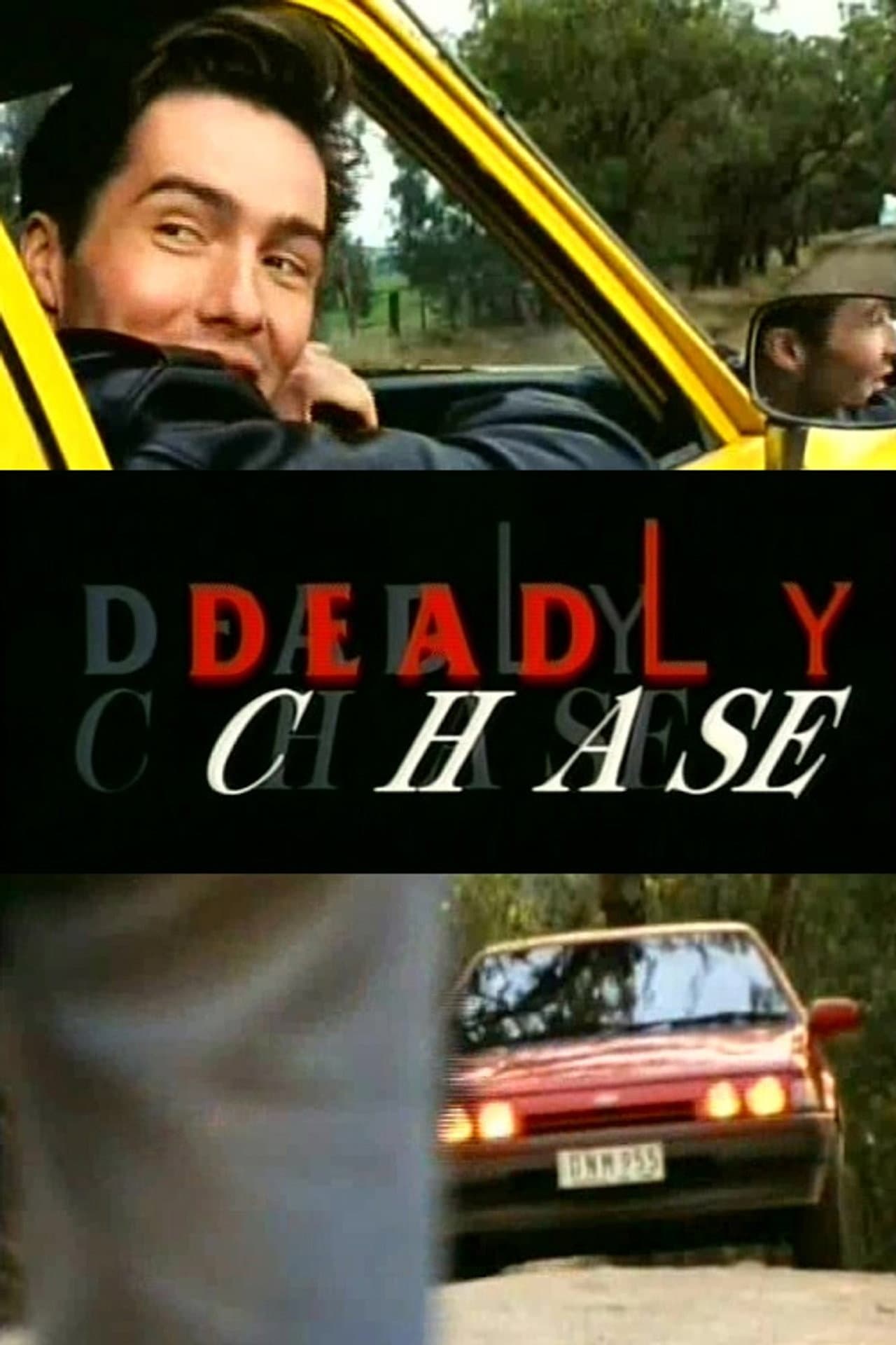 Deadly Chase preview 1