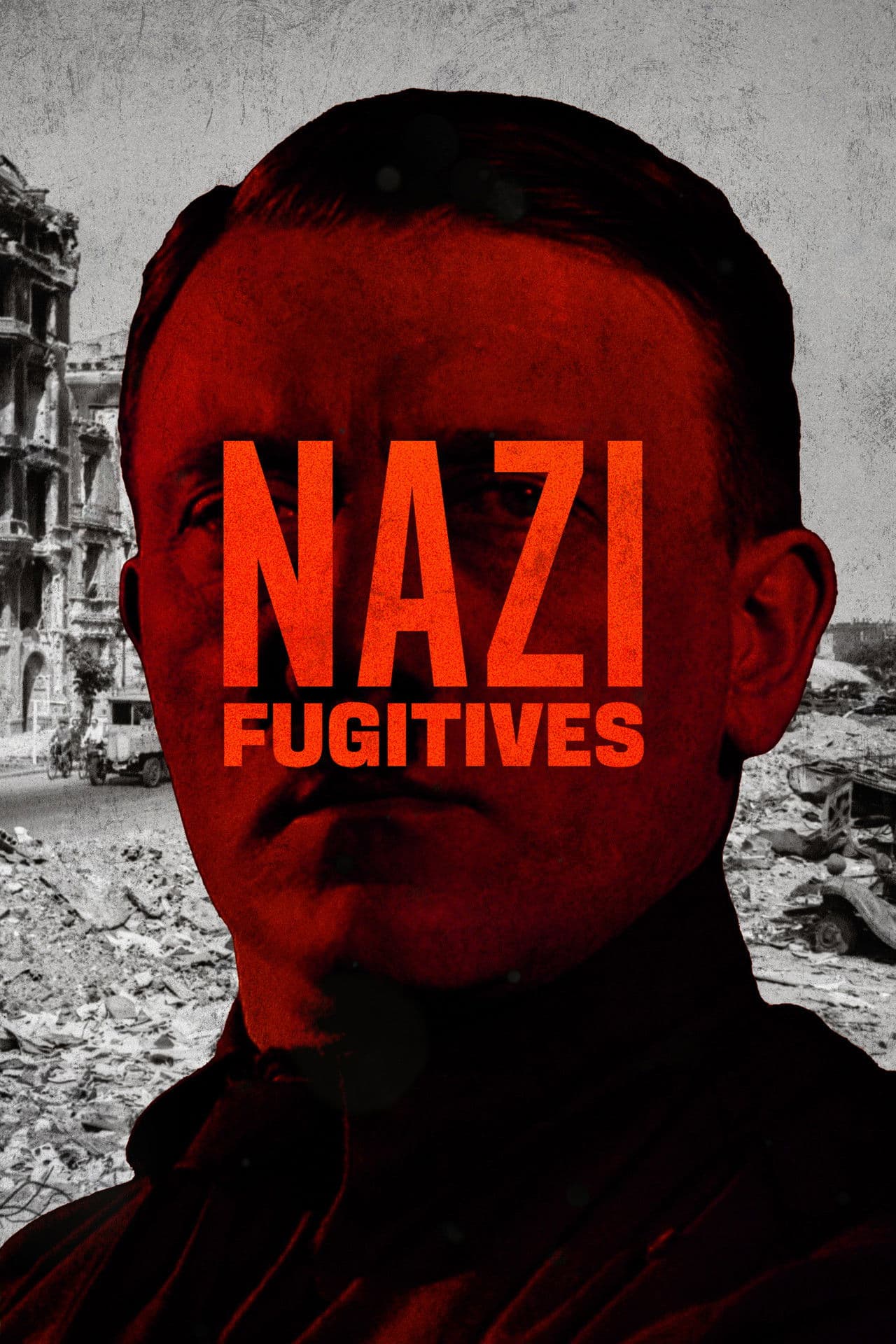 Nazi Fugitives preview 2