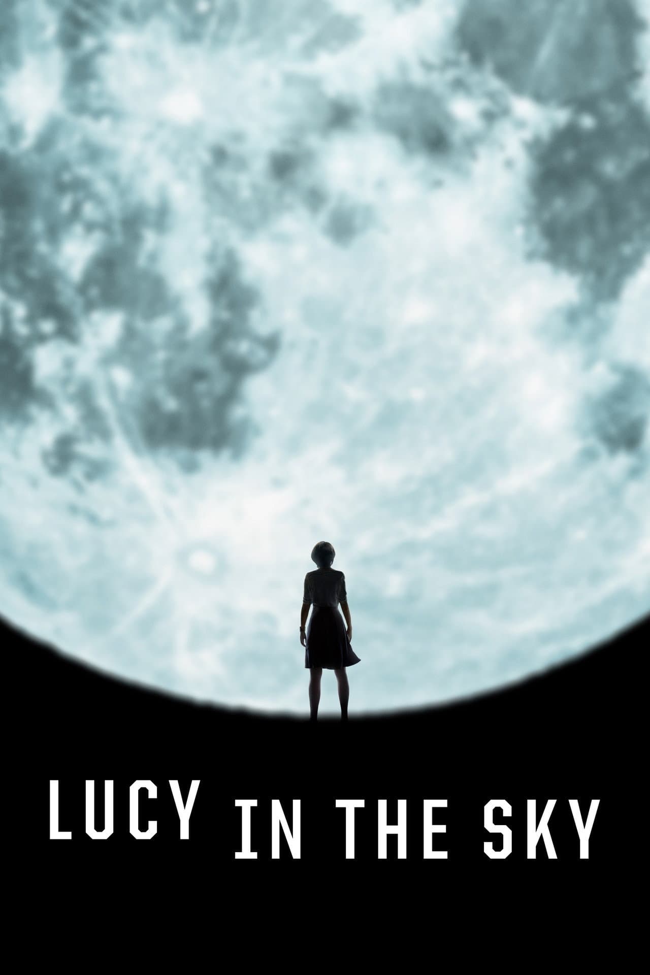 Lucy in the Sky preview 2