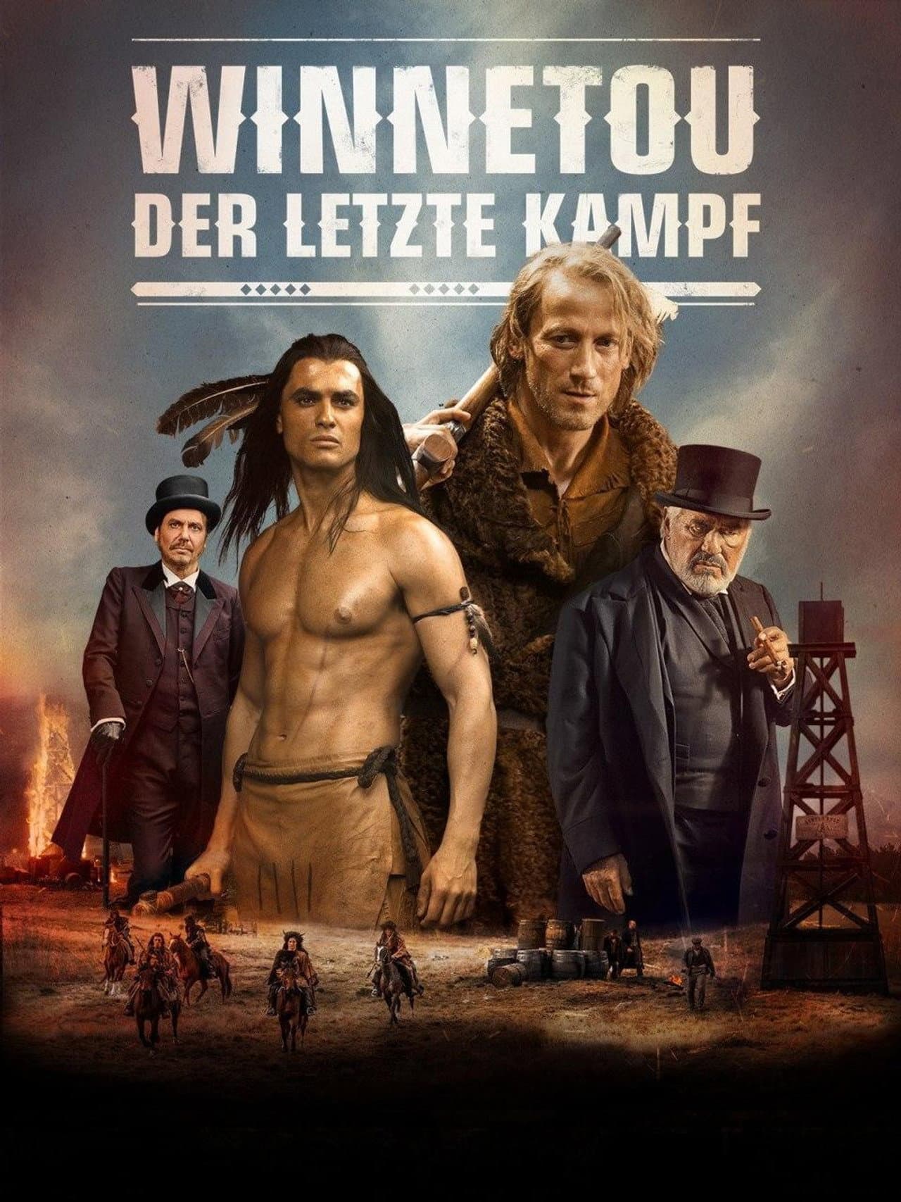 Winnetou - The Last Fight preview 2