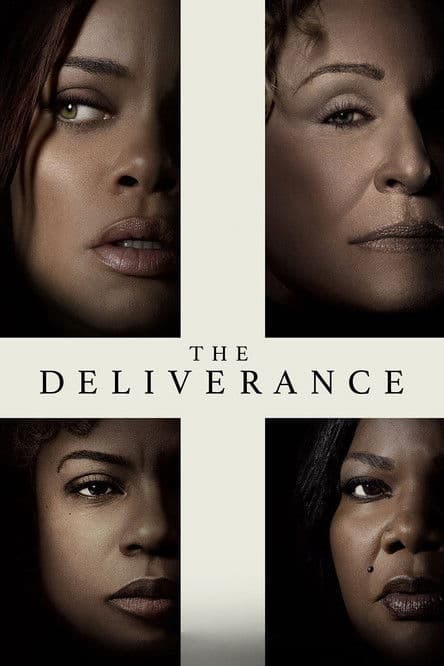 The Deliverance preview 2