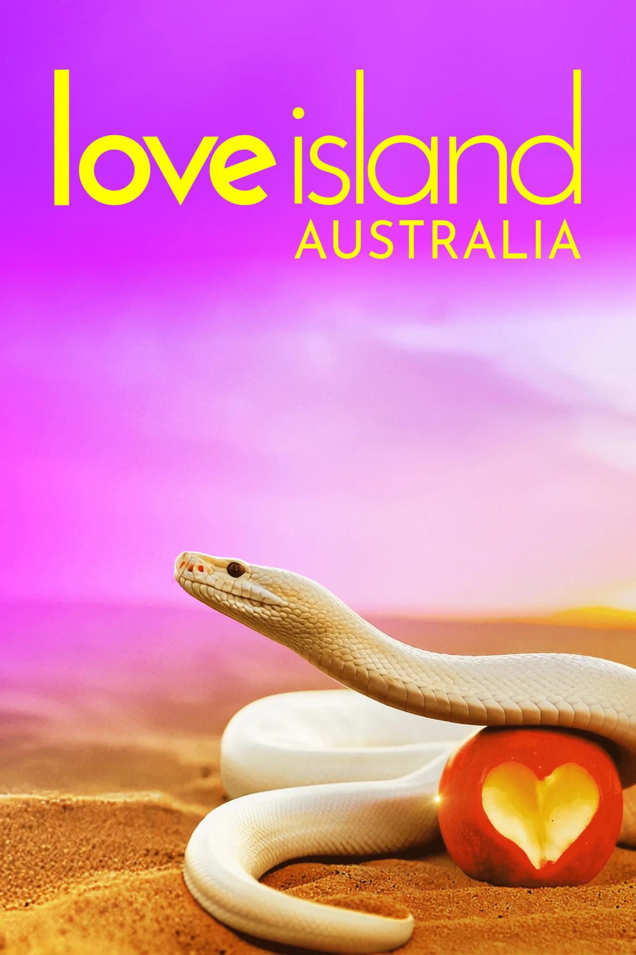 Love Island Australia preview 2