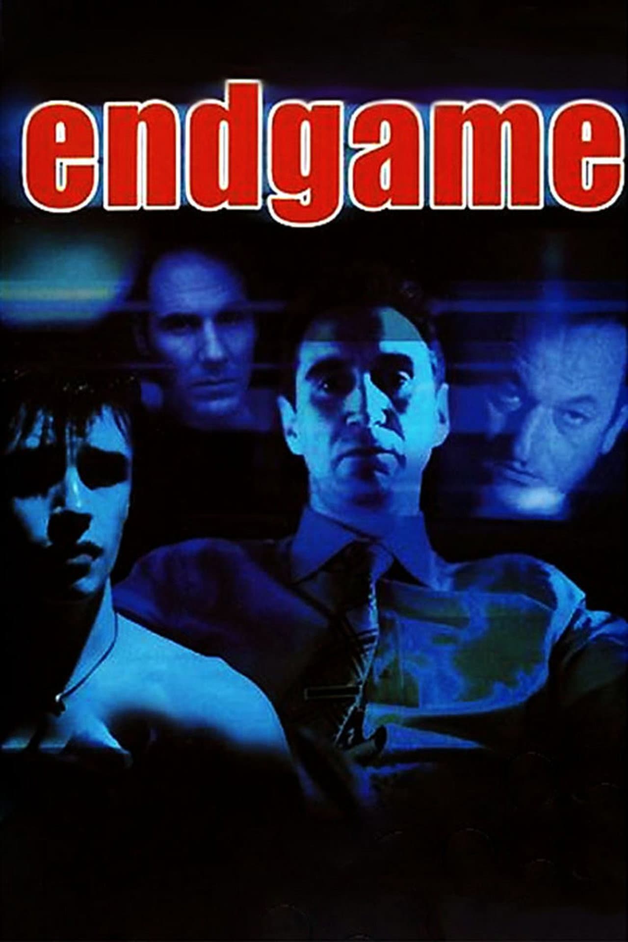 Endgame preview 2