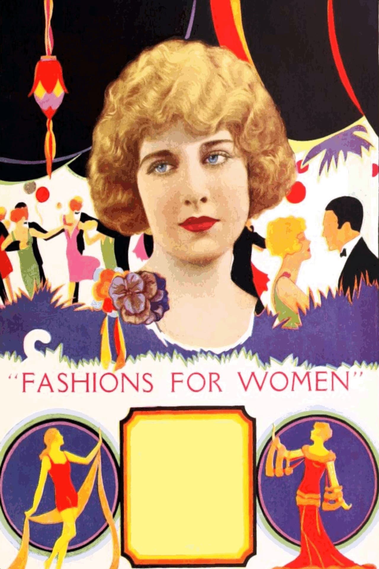 Fashions for Women preview 2