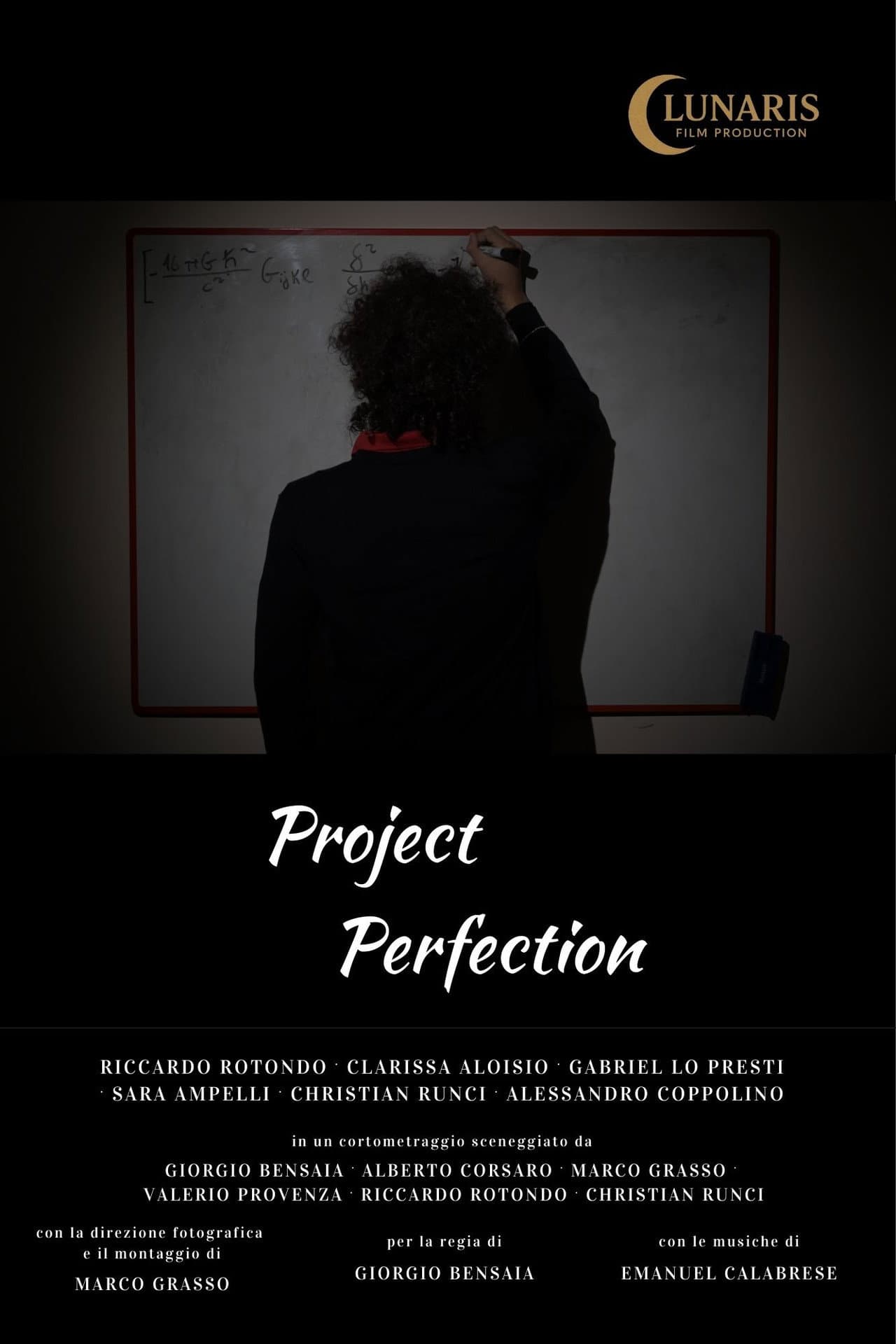 Progetto Perfezione preview 2