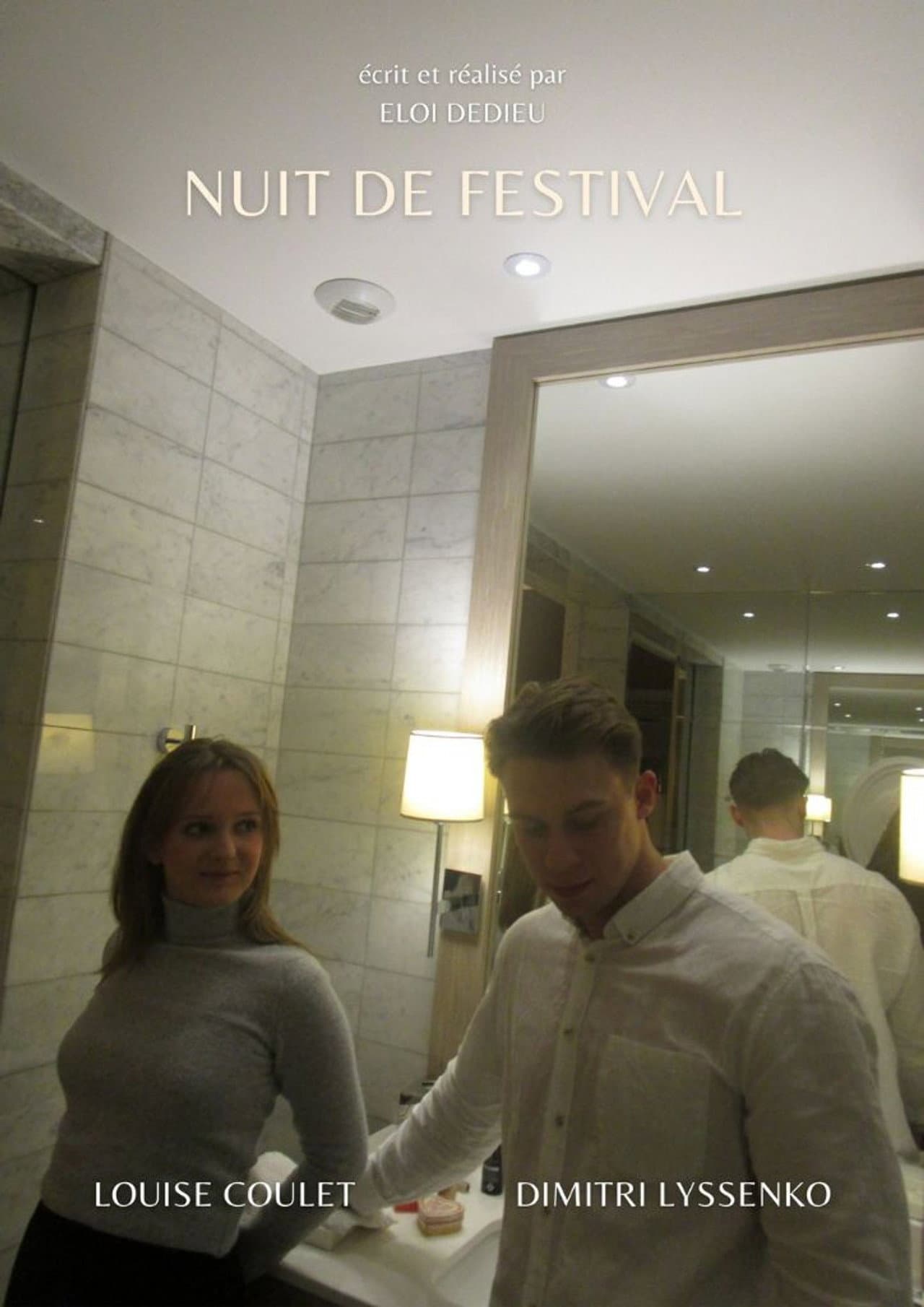 Nuit de Festival preview 2