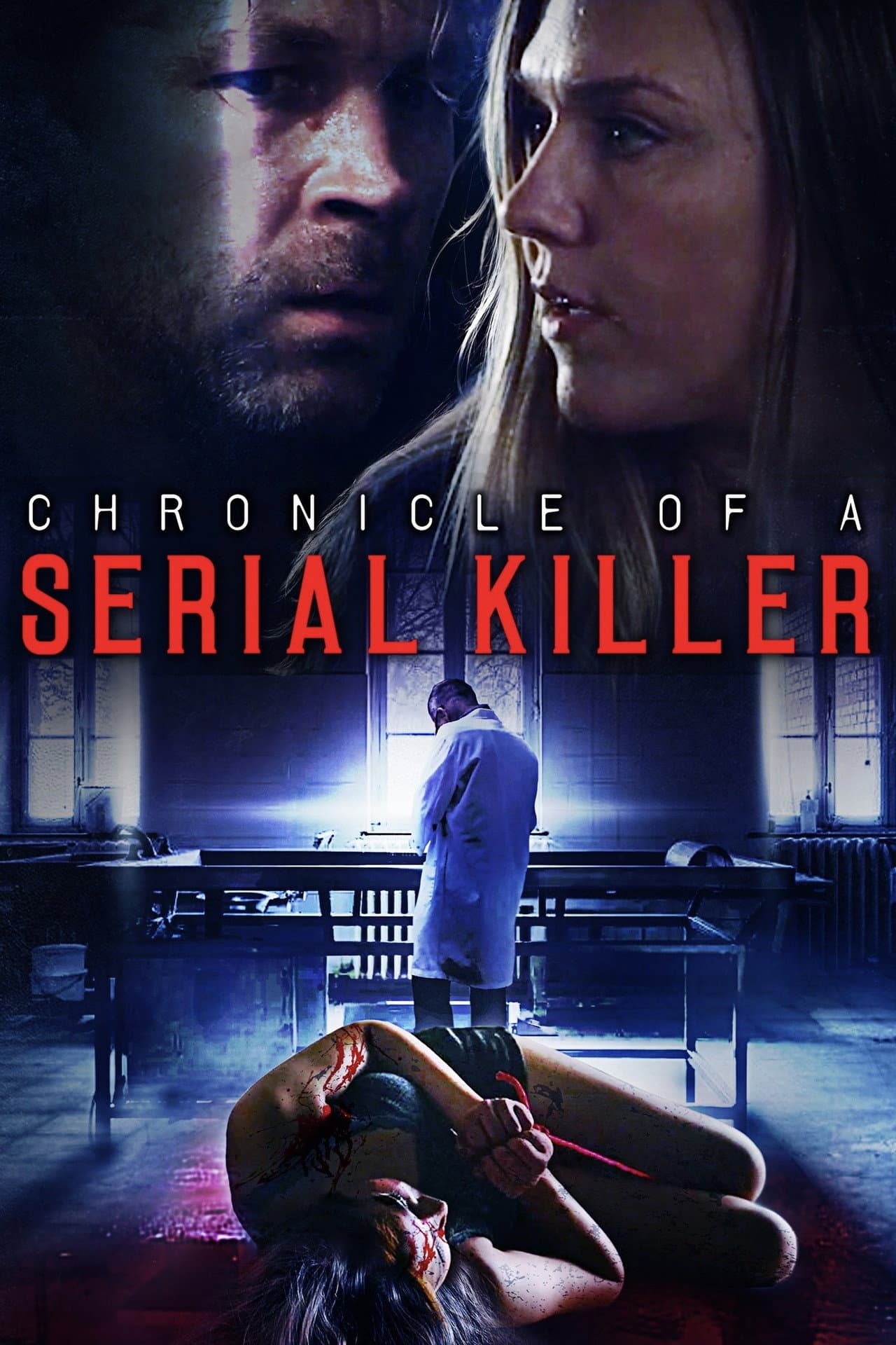 Chronicle of a Serial Killer preview 2