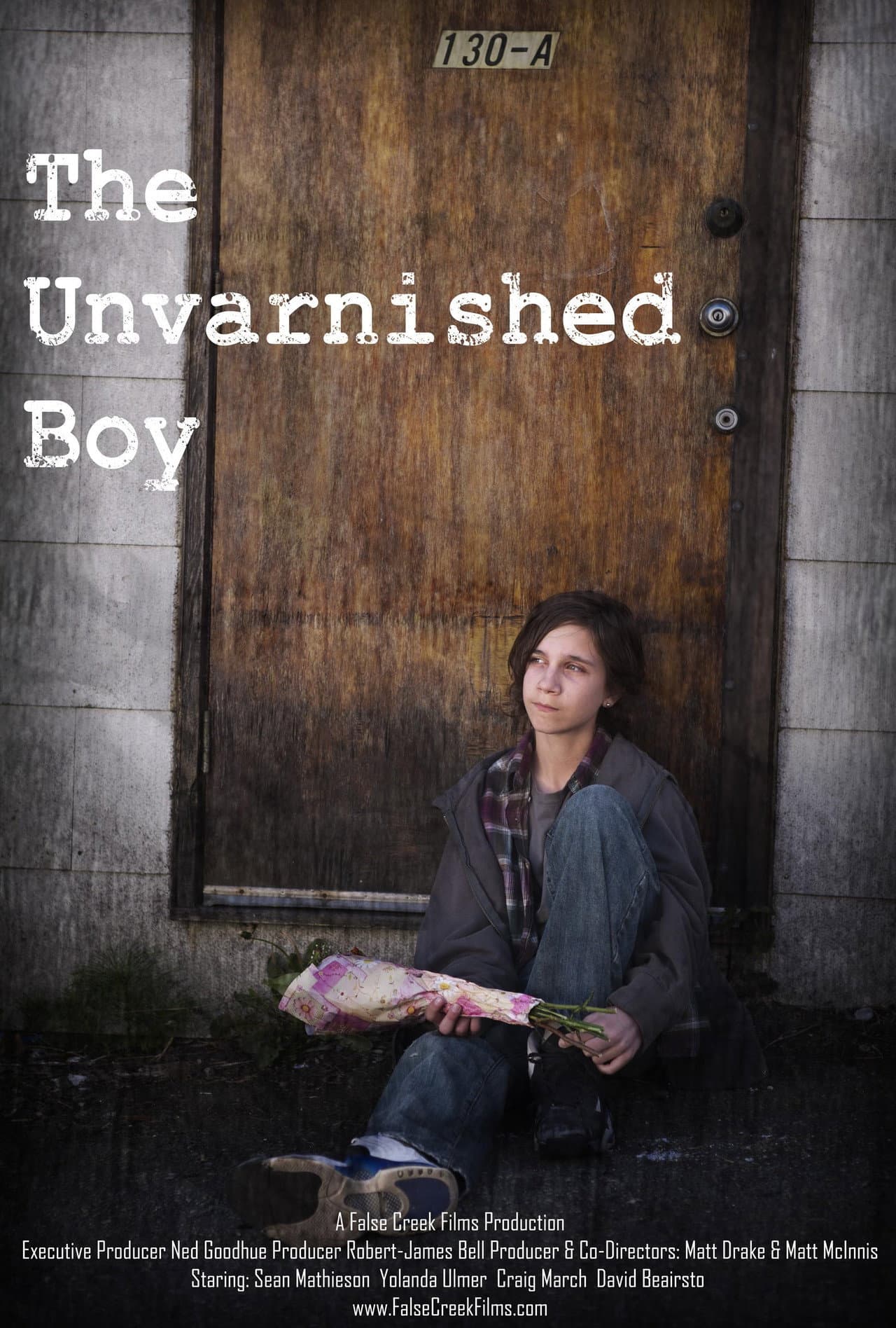 The Unvarnished Boy preview 2