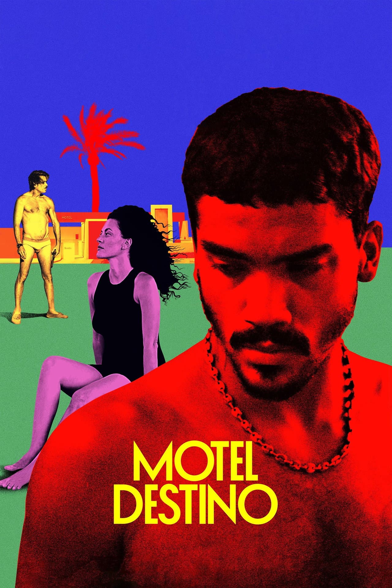 Motel Destino preview 2