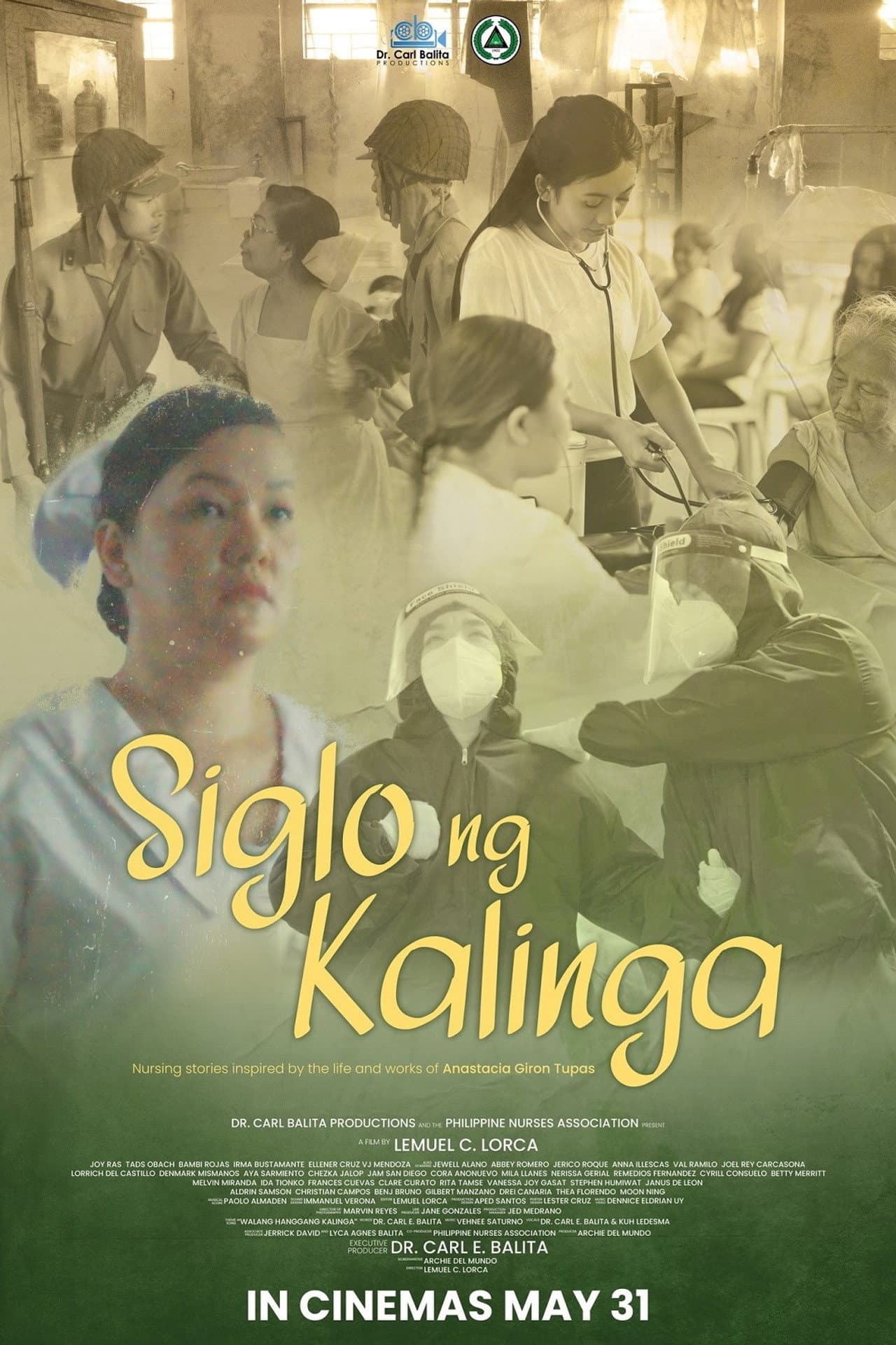 Siglo ng Kalinga preview 1