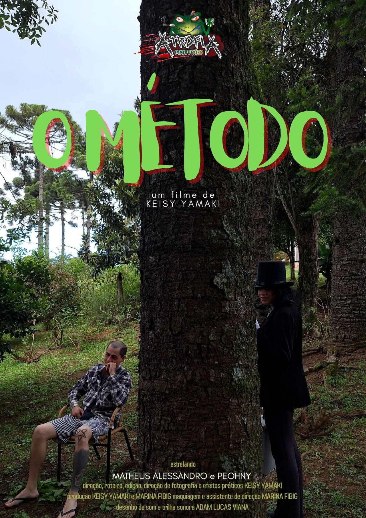 The Method preview 1