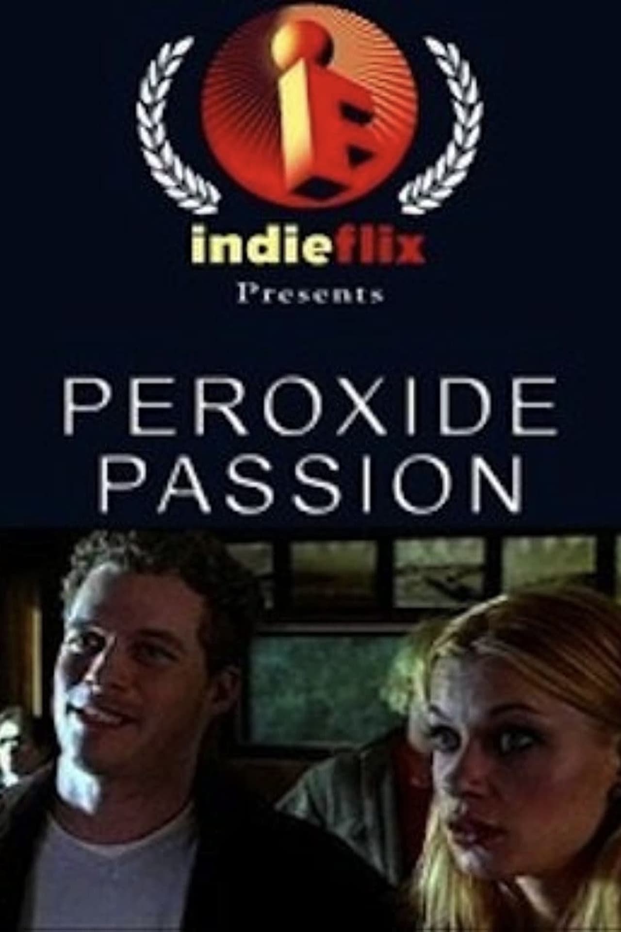Peroxide Passion preview 1