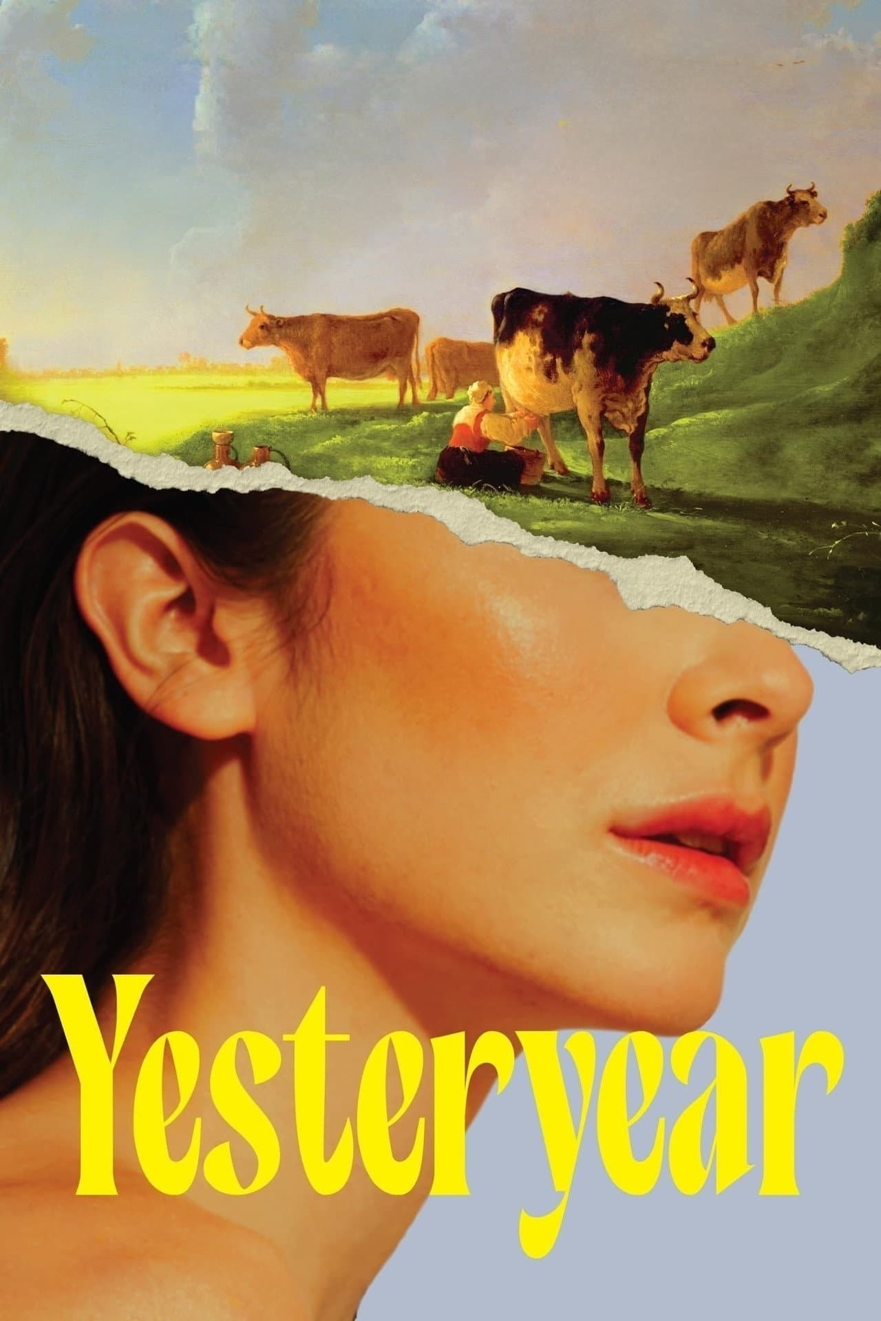 Yesteryear preview 1