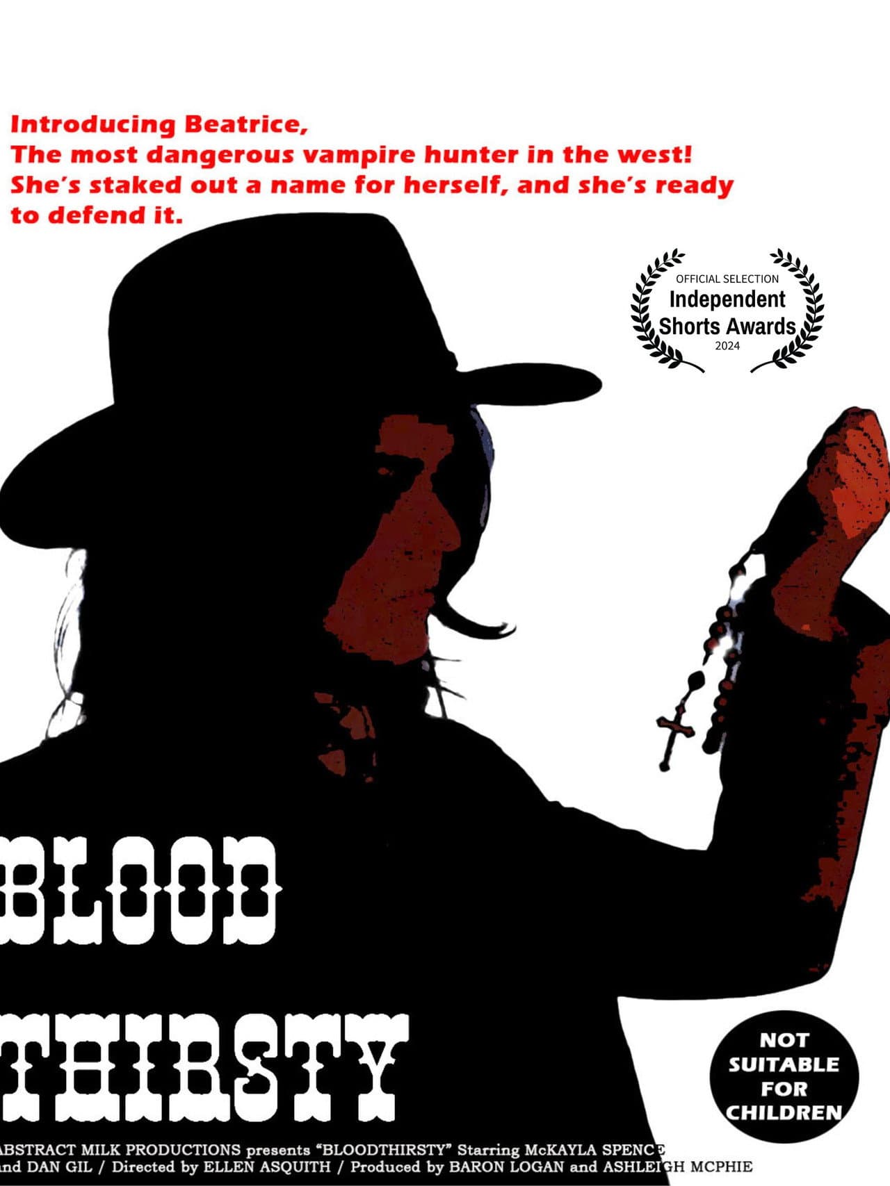 Bloodthirsty preview 2