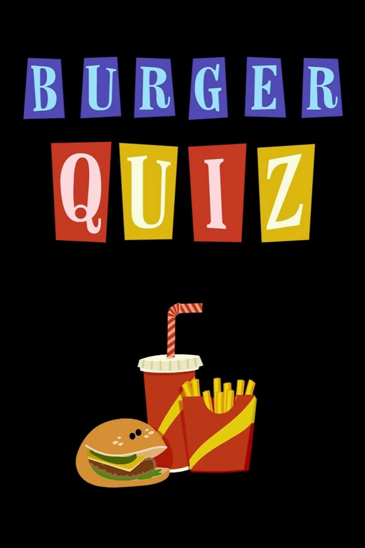 Burger Quiz preview 2