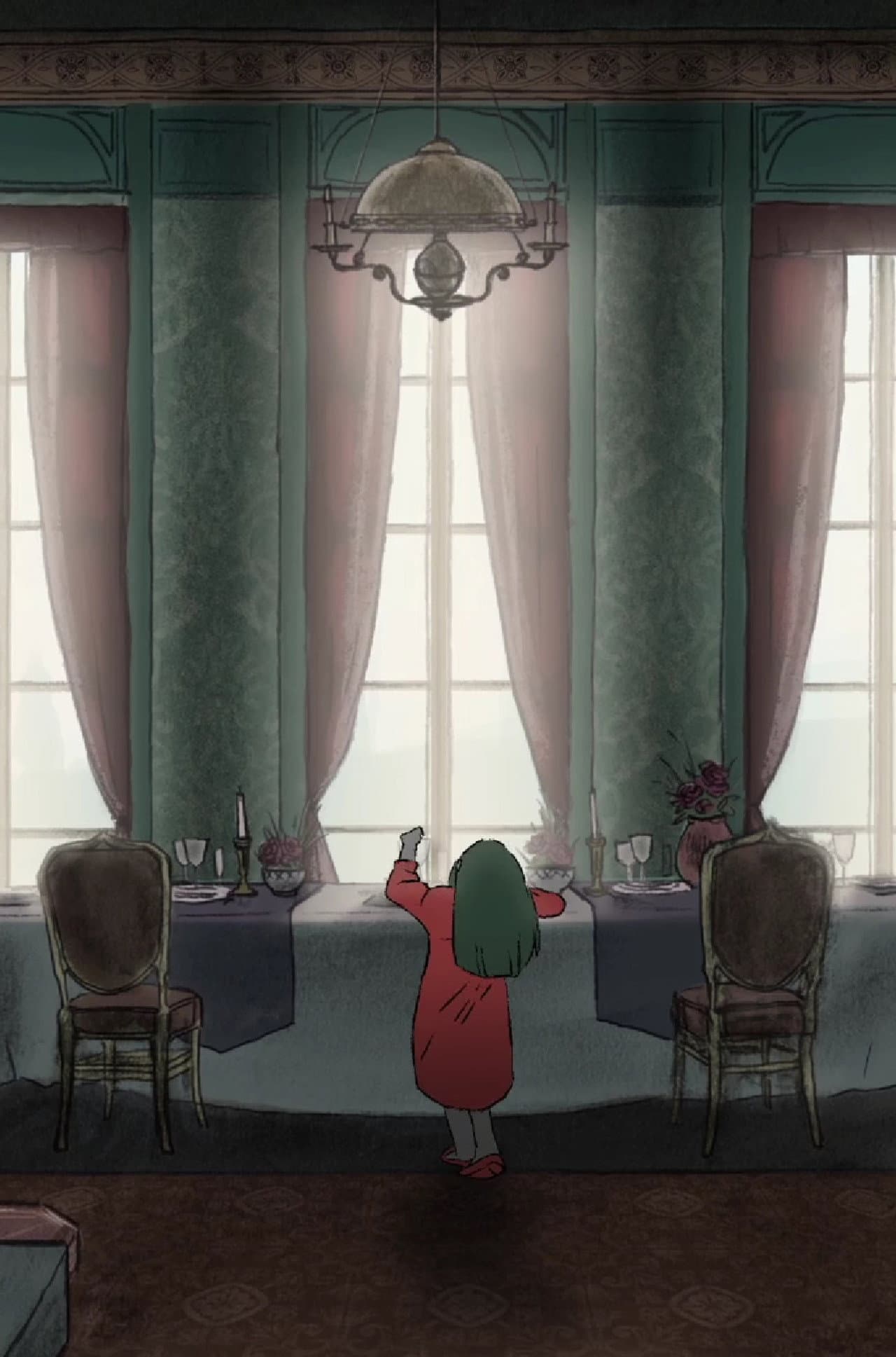 Madre preview 1