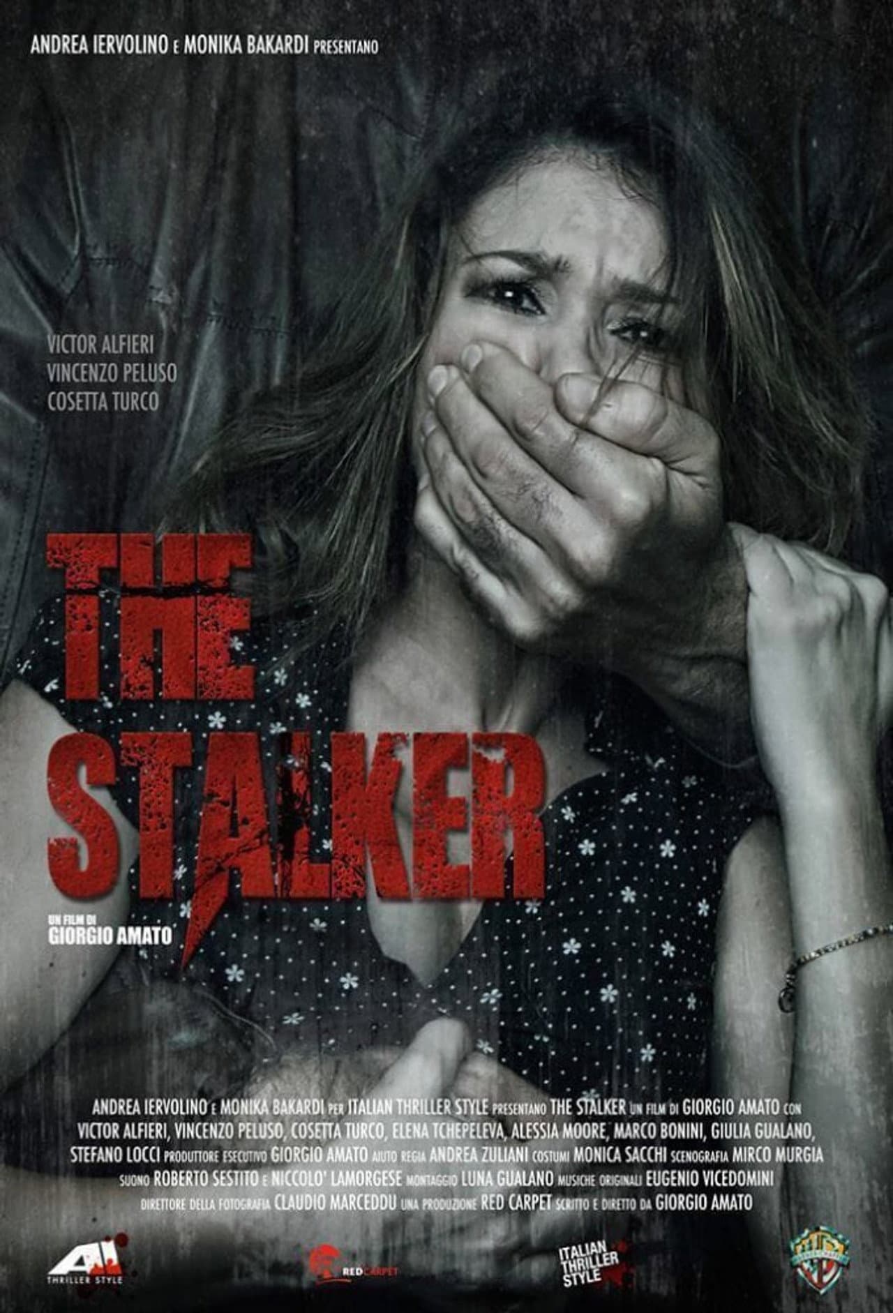 The Stalker preview 2