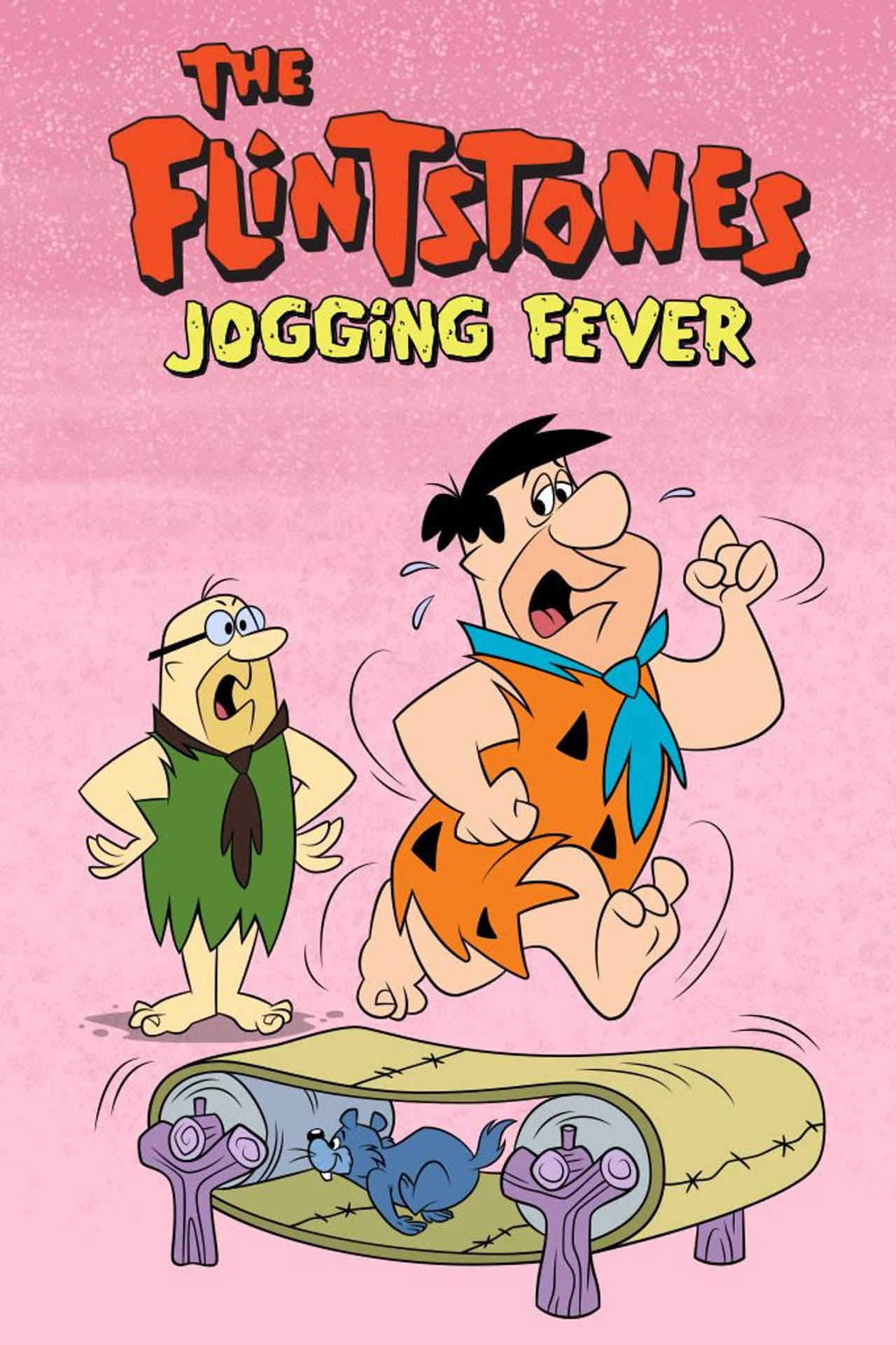 The Flintstones: Jogging Fever preview 1