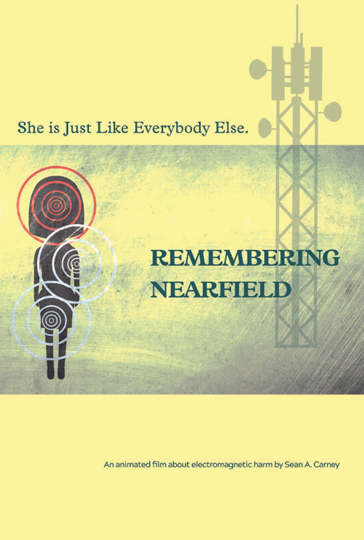 Remembering Nearfield preview 1