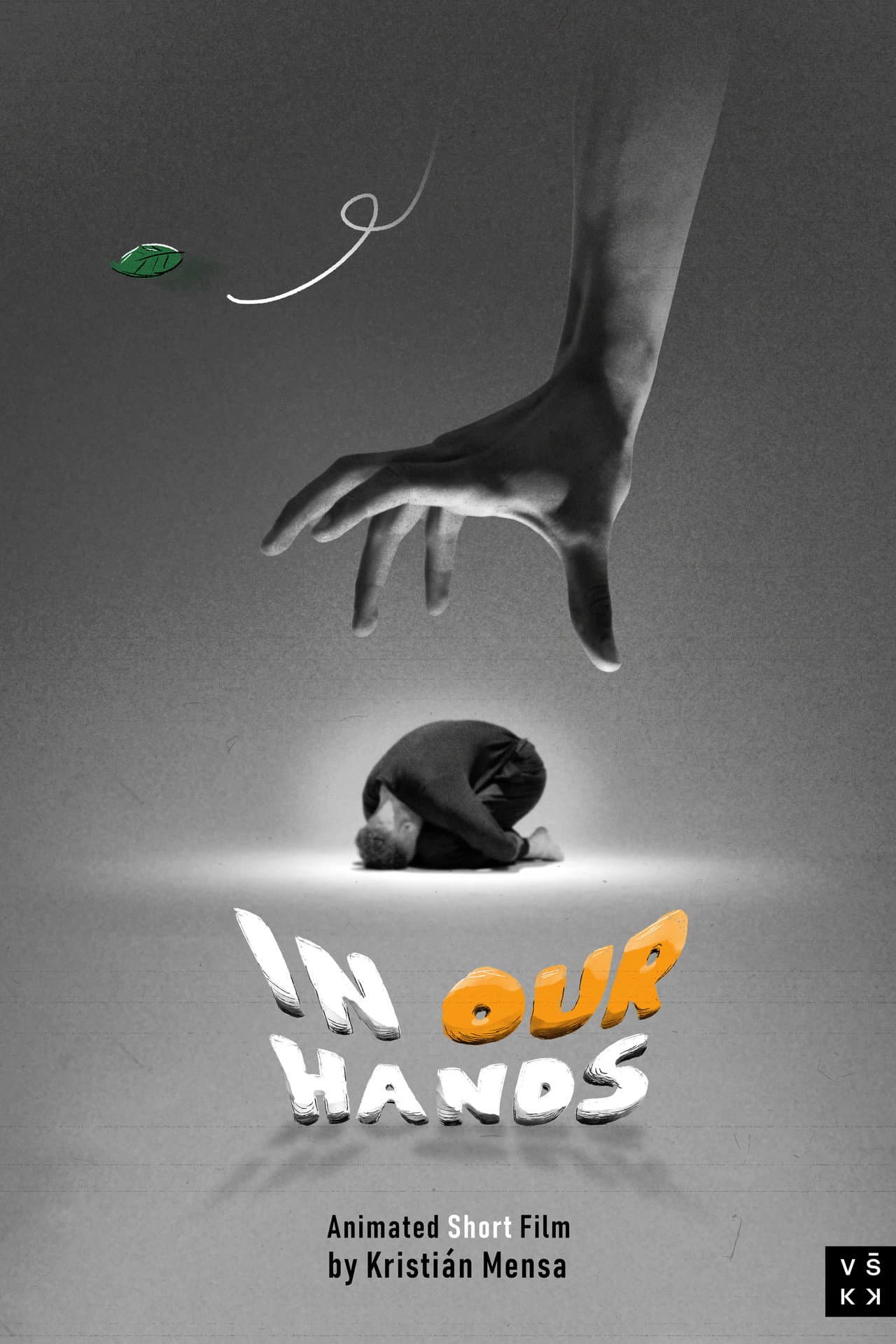 In Our Hands preview 1