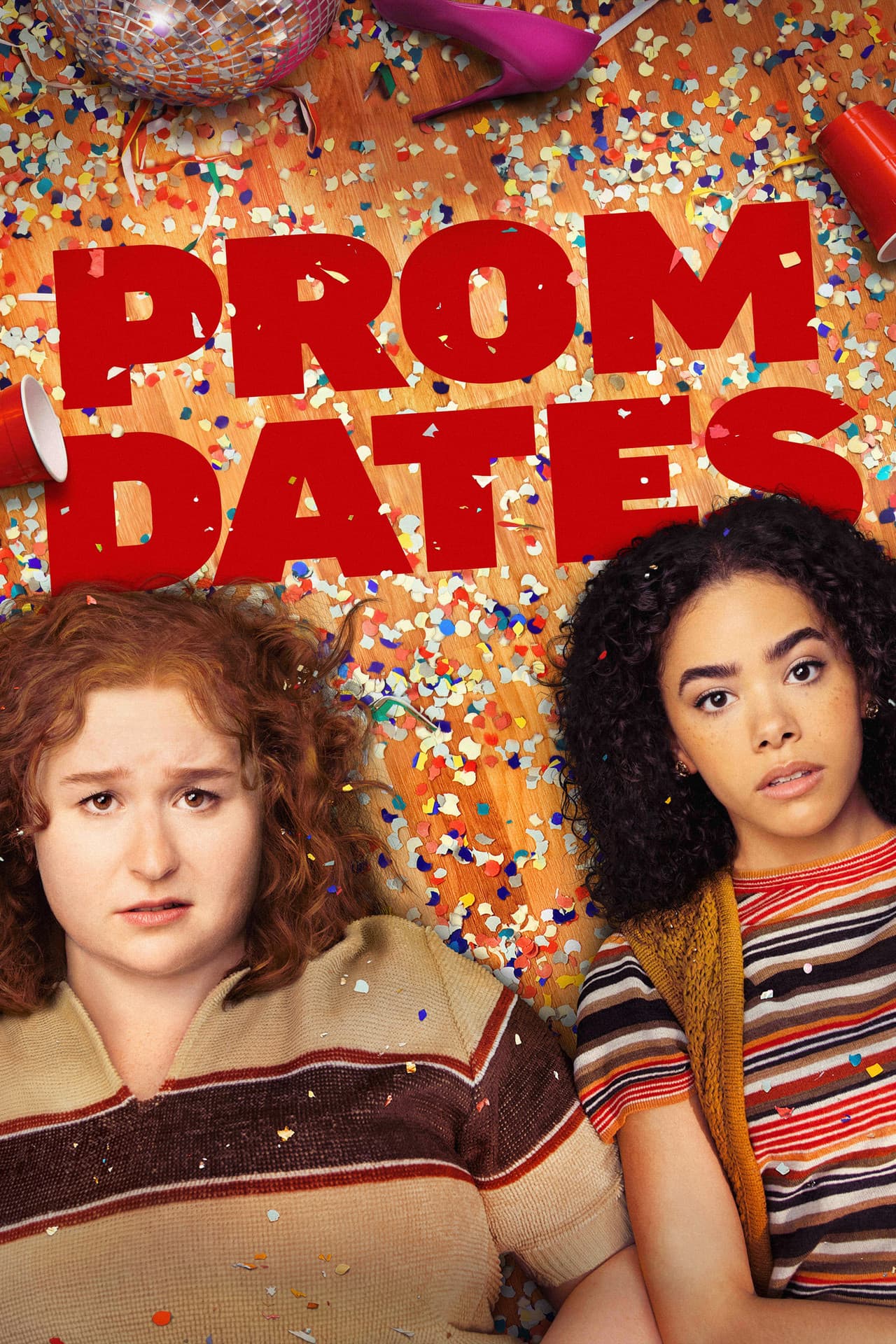 Prom Dates preview 2
