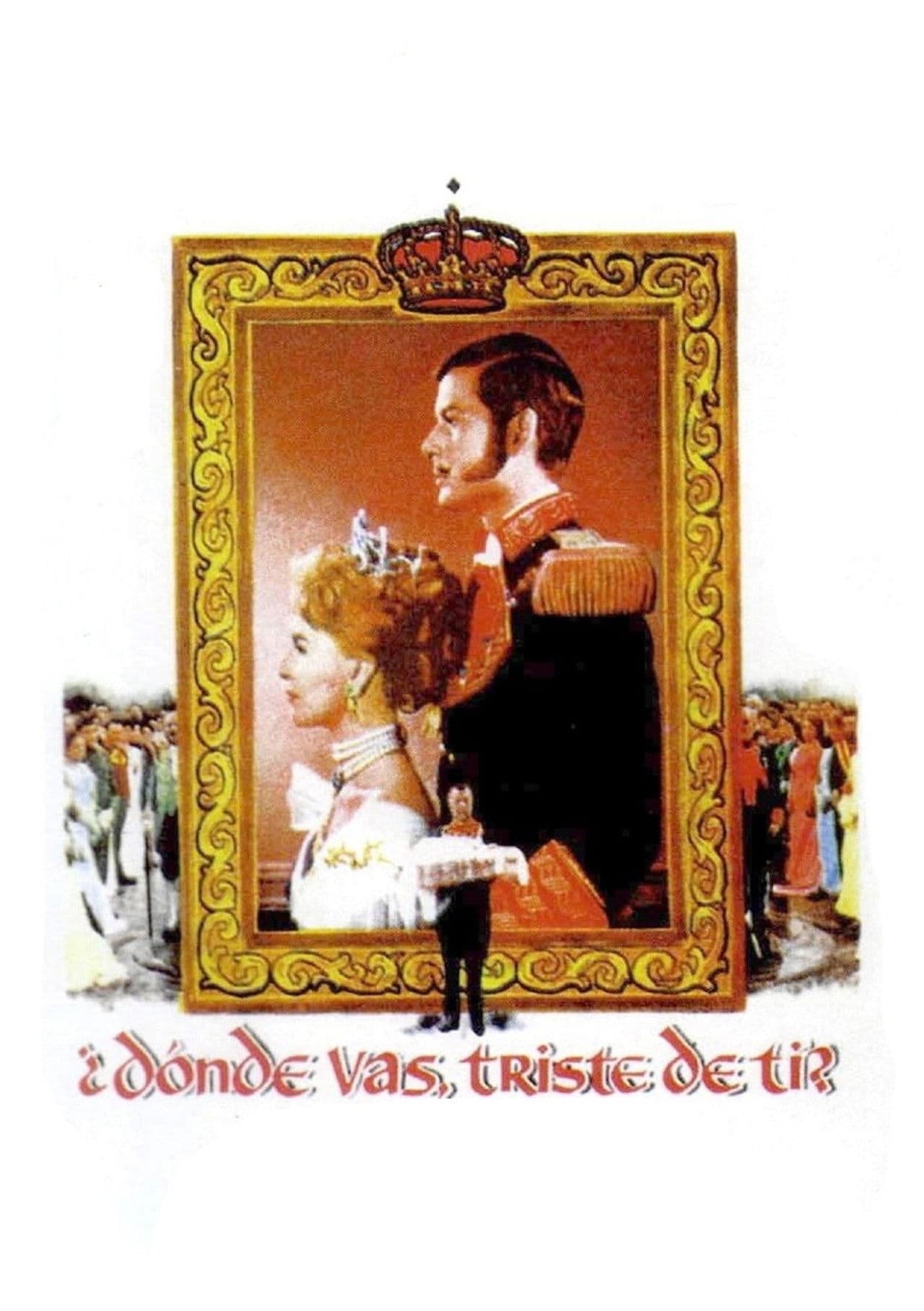¿Dónde vas, triste de ti? preview 1