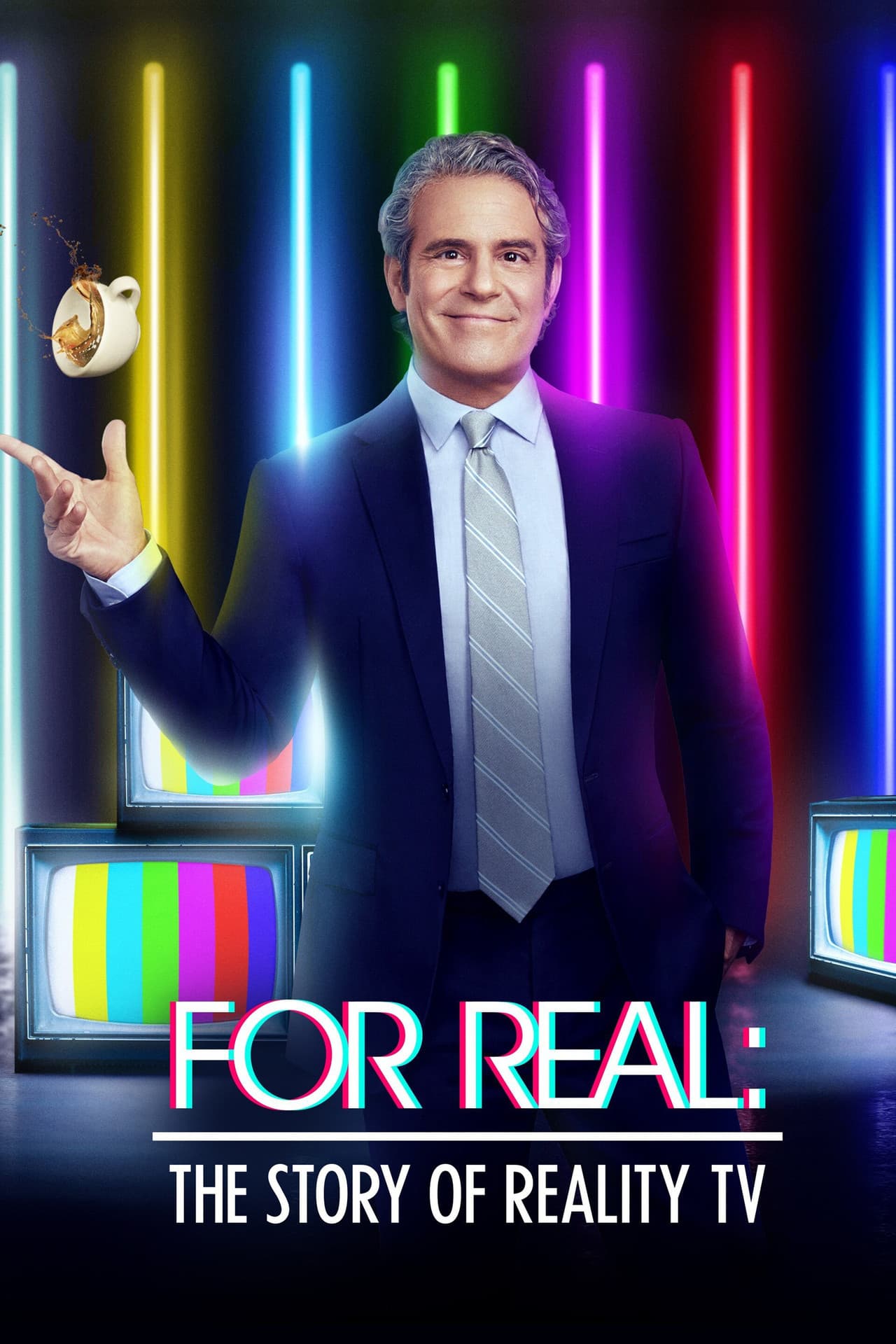 For Real: The Story of Reality TV preview 2