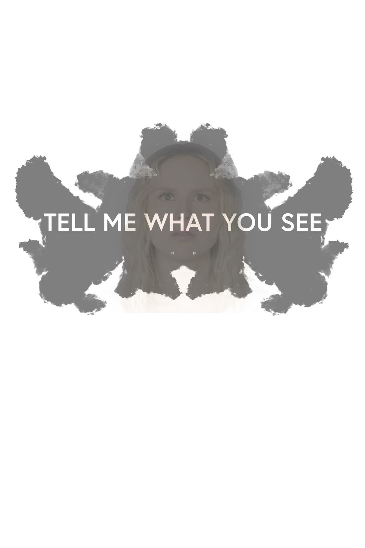 Tell Me What You See preview 2
