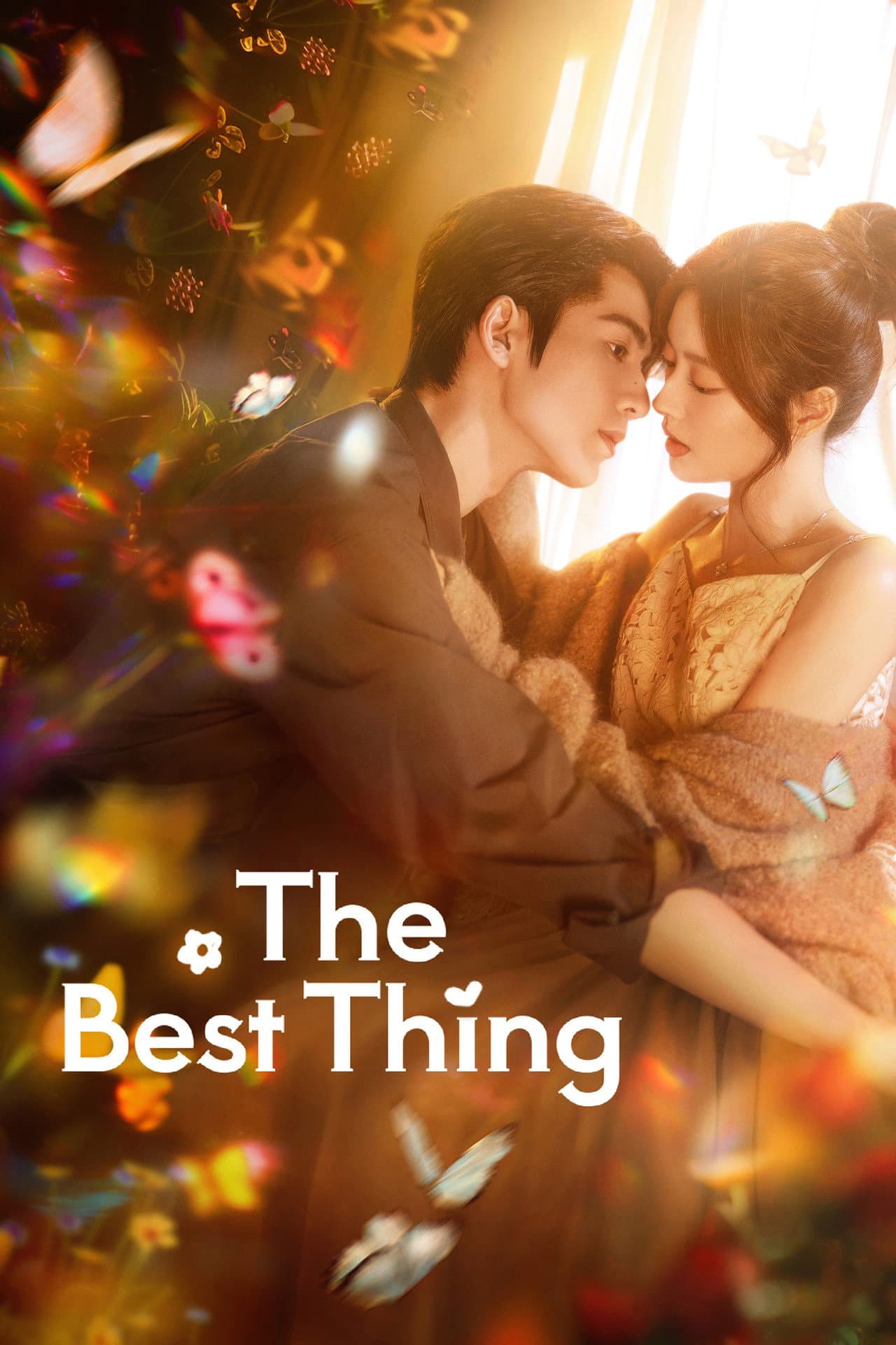The Best Thing preview 2