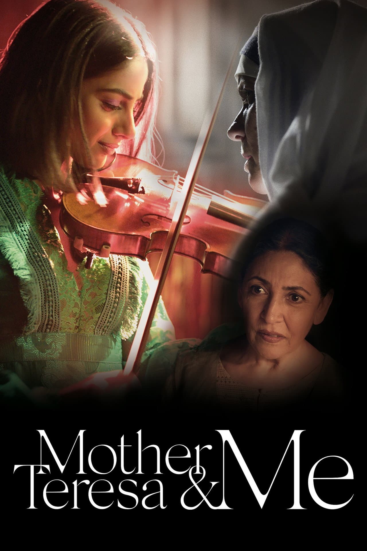 Mother Teresa & Me preview 2